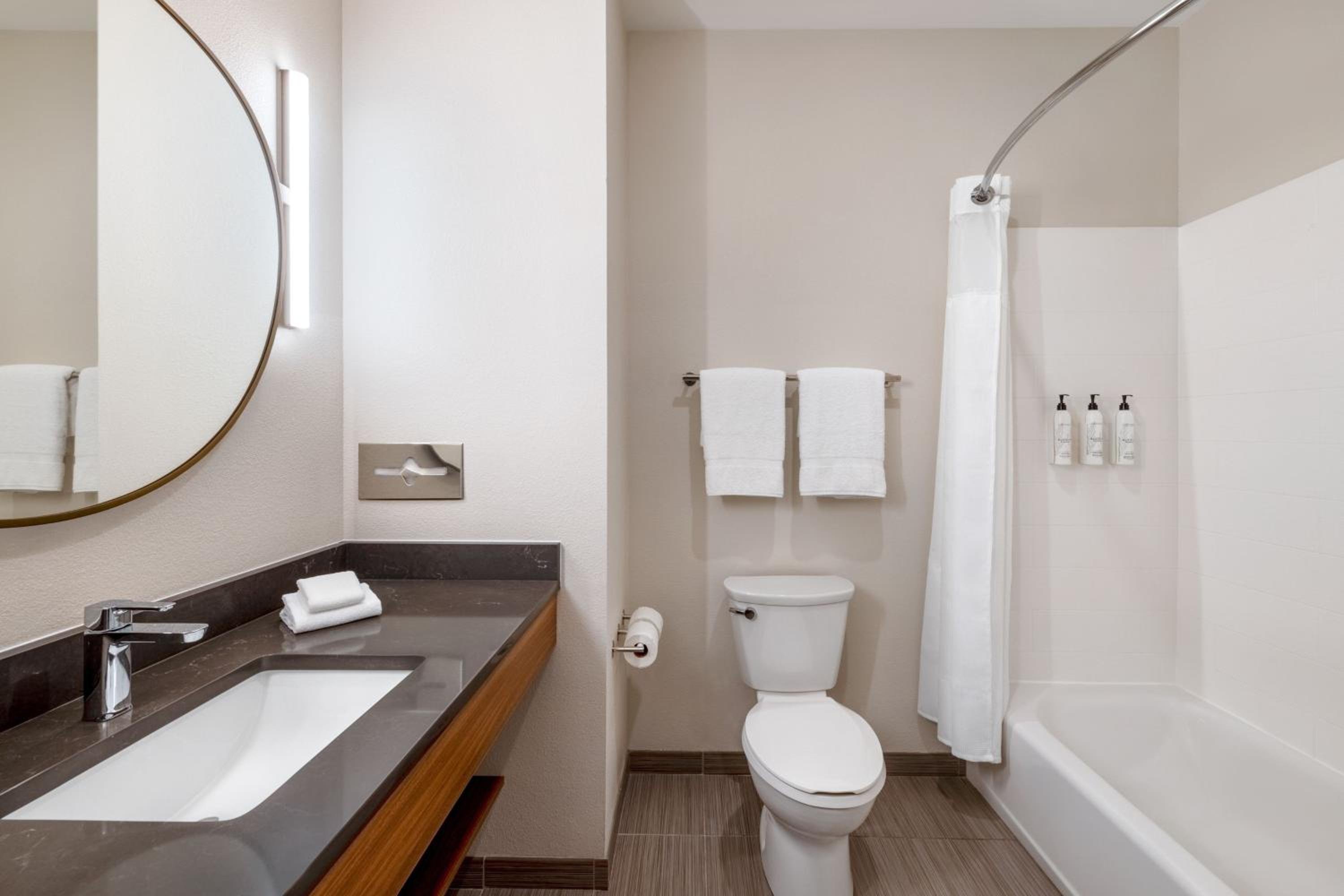 Fairfield Inn & Suites by Marriott Fort Walton Beach Hurlburt Area, Fotografia 5