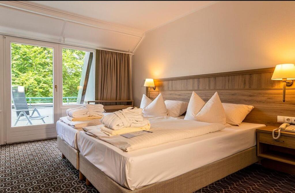 Two-Bedroom Suite