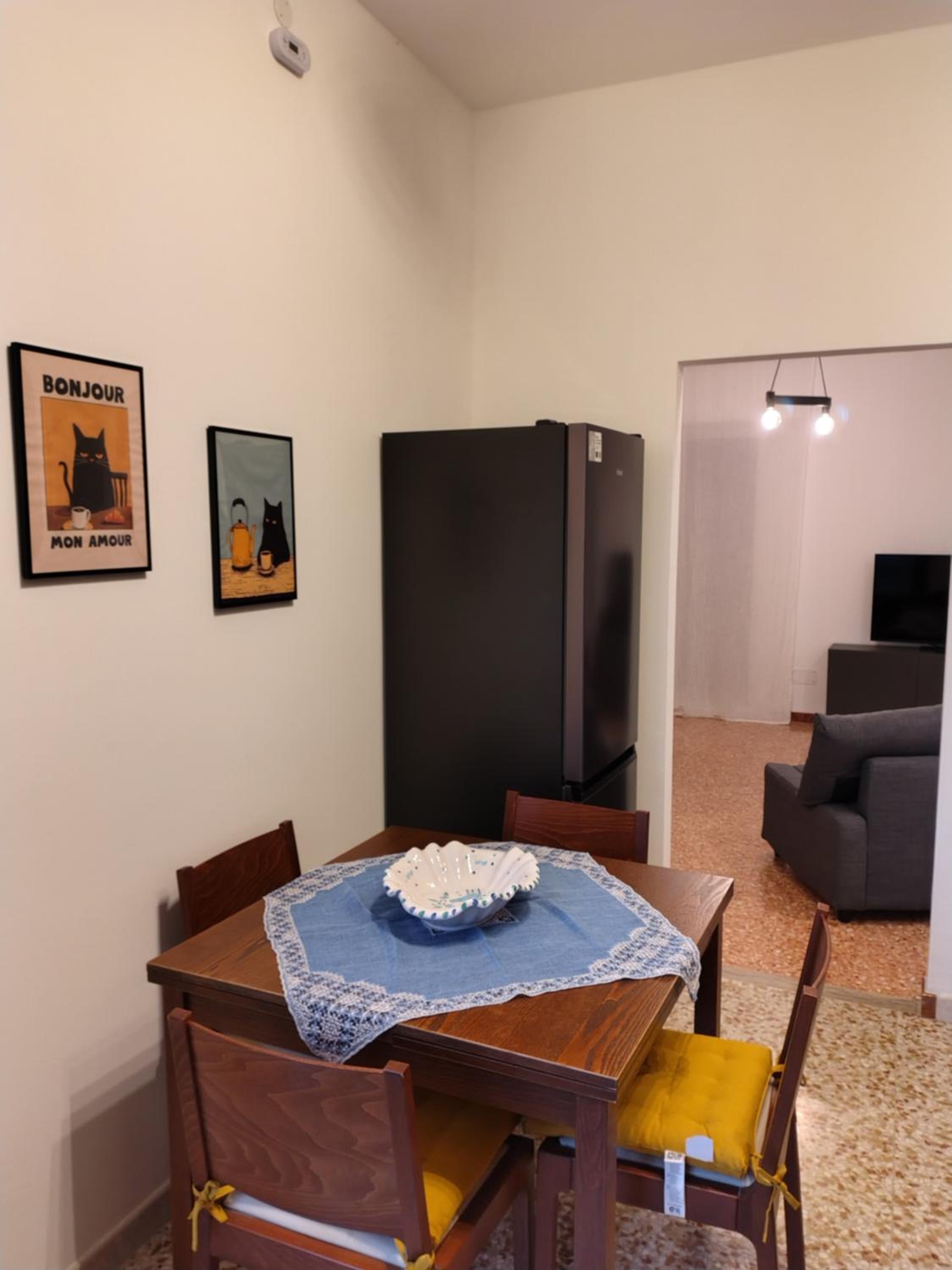 Two-Bedroom Apartment photo 2