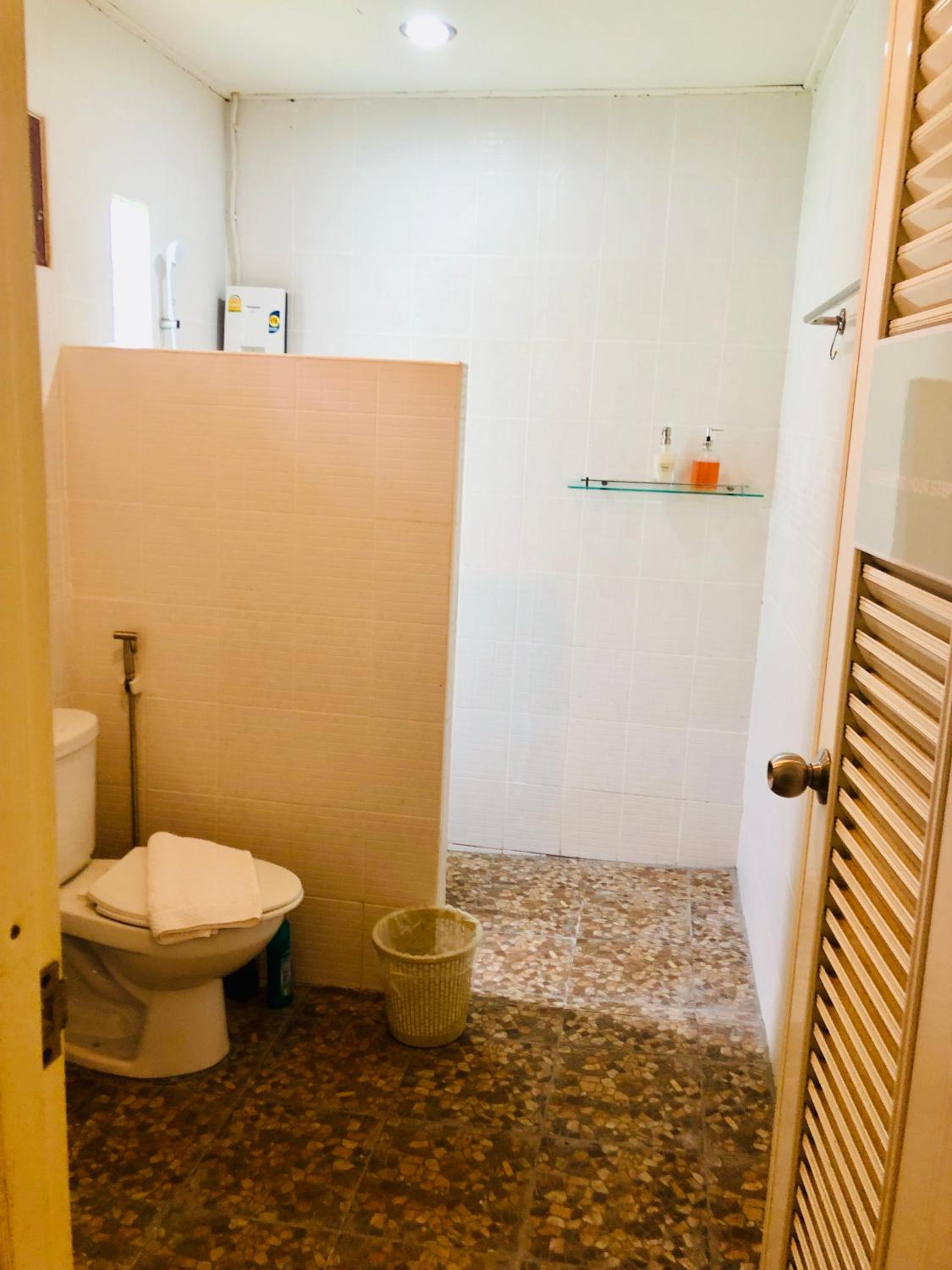Double Room with Garden View photo 3