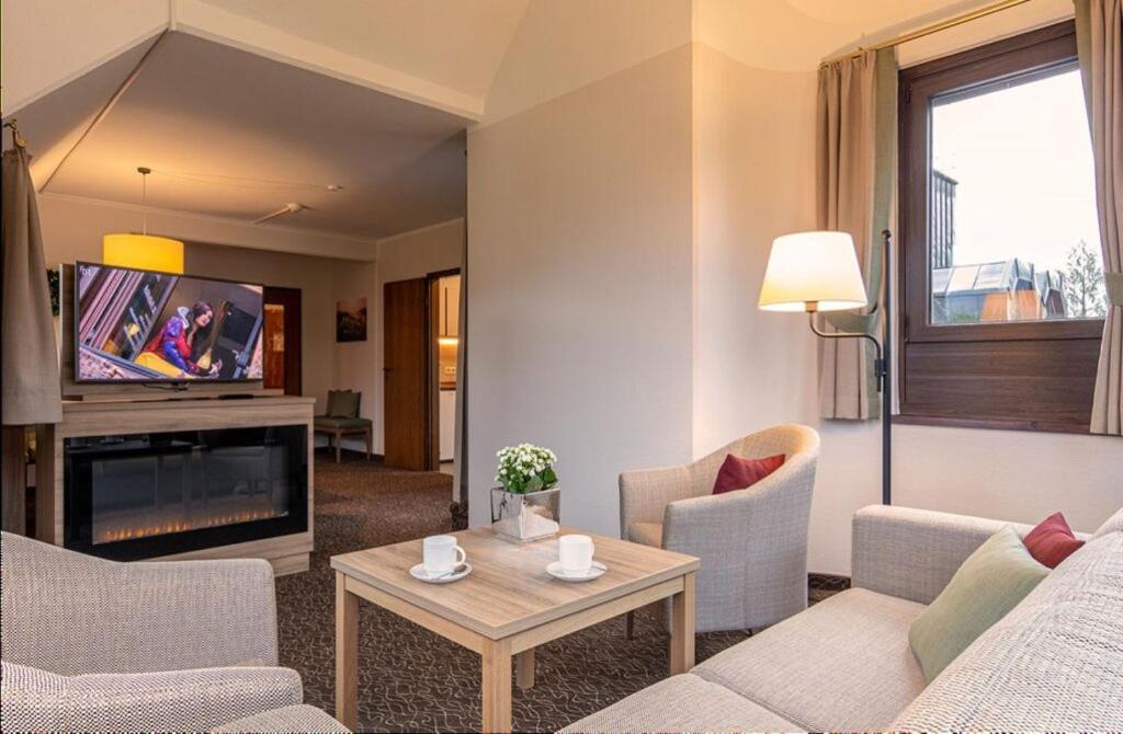 Presidential Suite