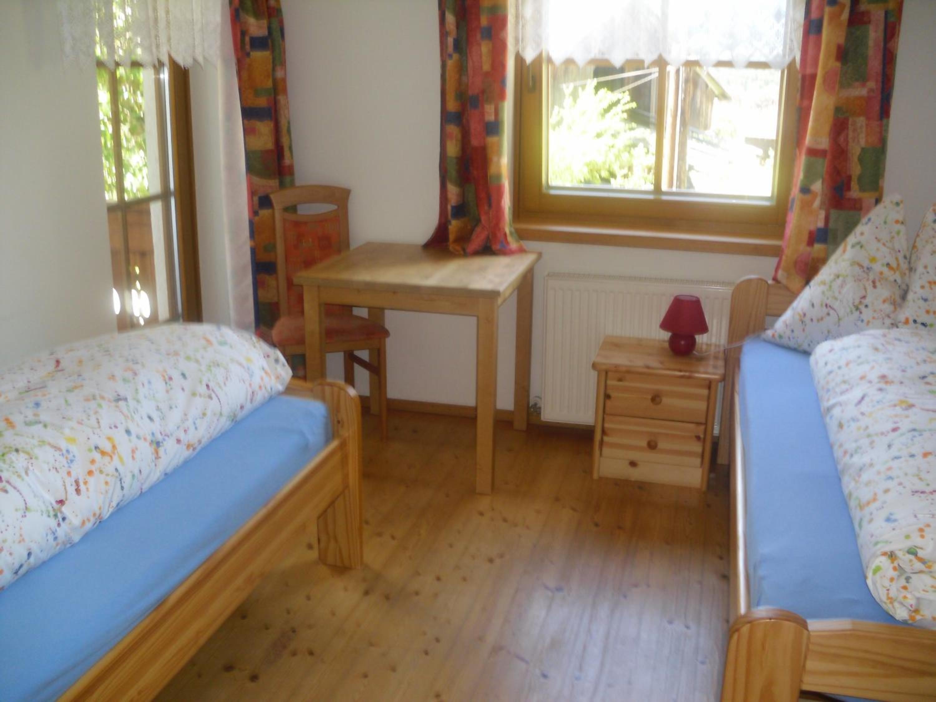 Apartment with Balcony photo 1