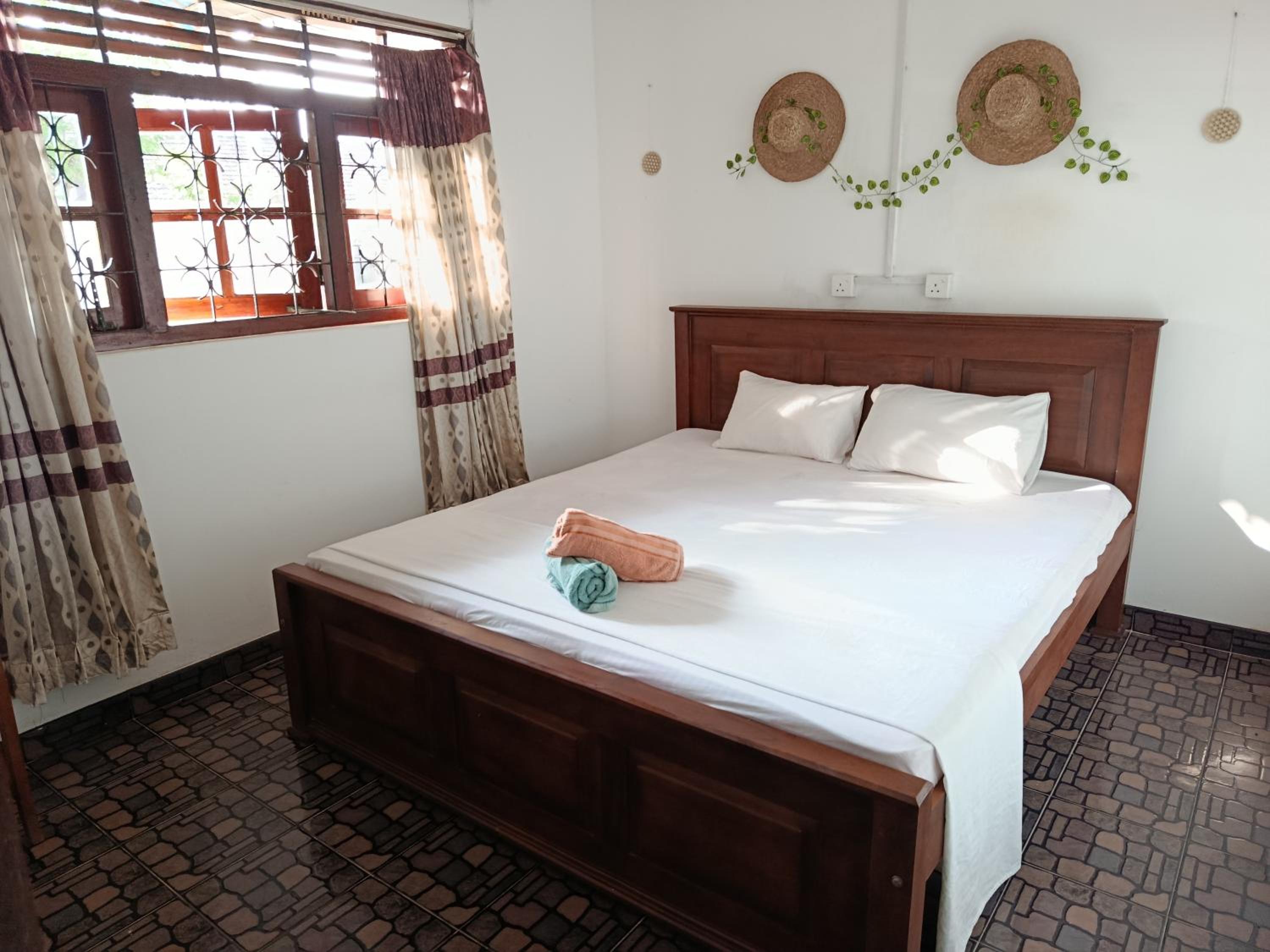 Budget Twin Room