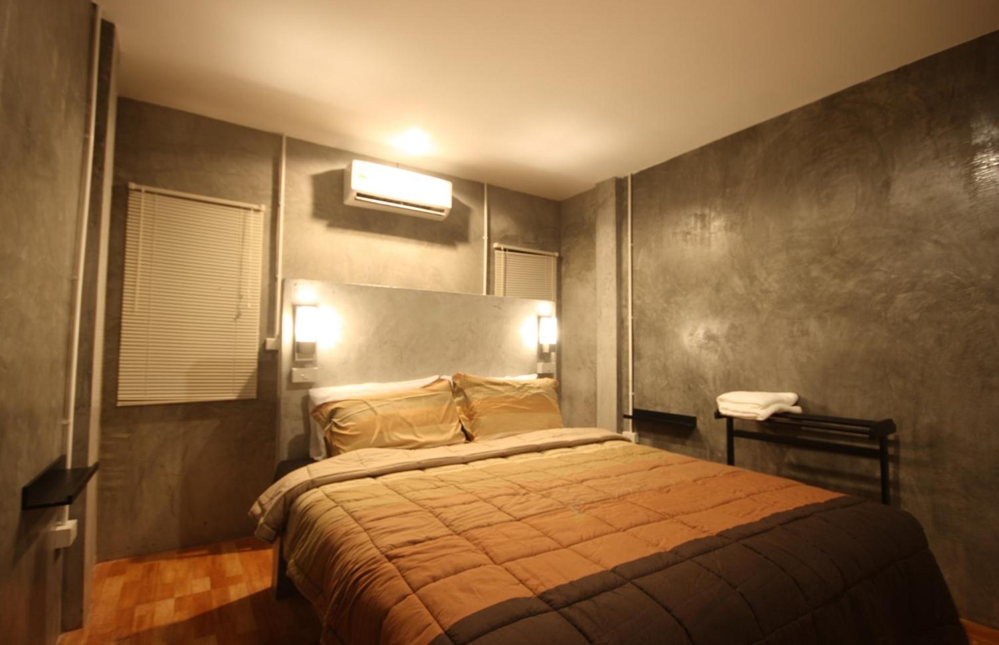 King Room with Mountain View photo 3