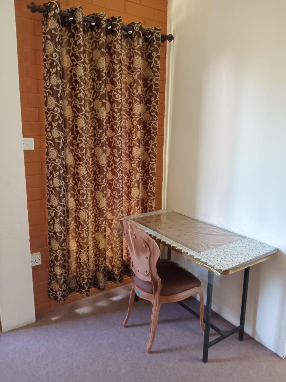 Budget Double Room photo 1