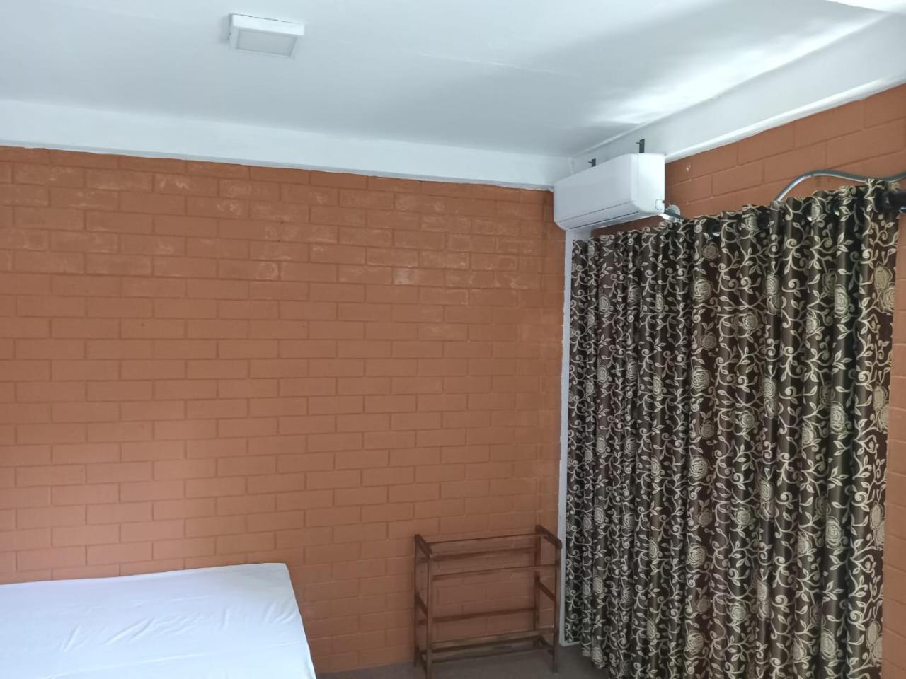 Budget Double Room photo 2