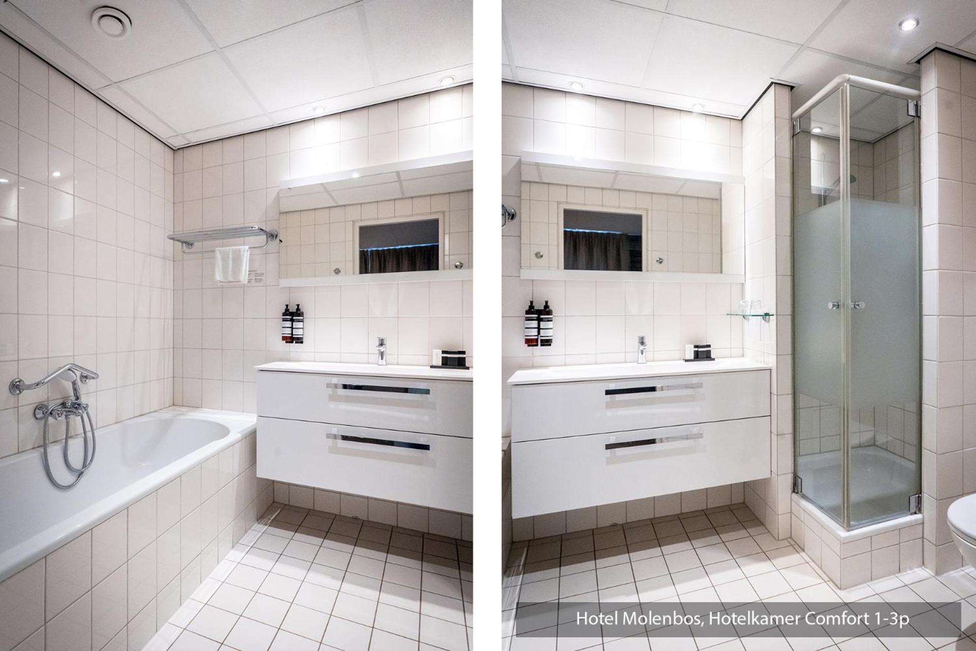 Superior Triple Room photo 2