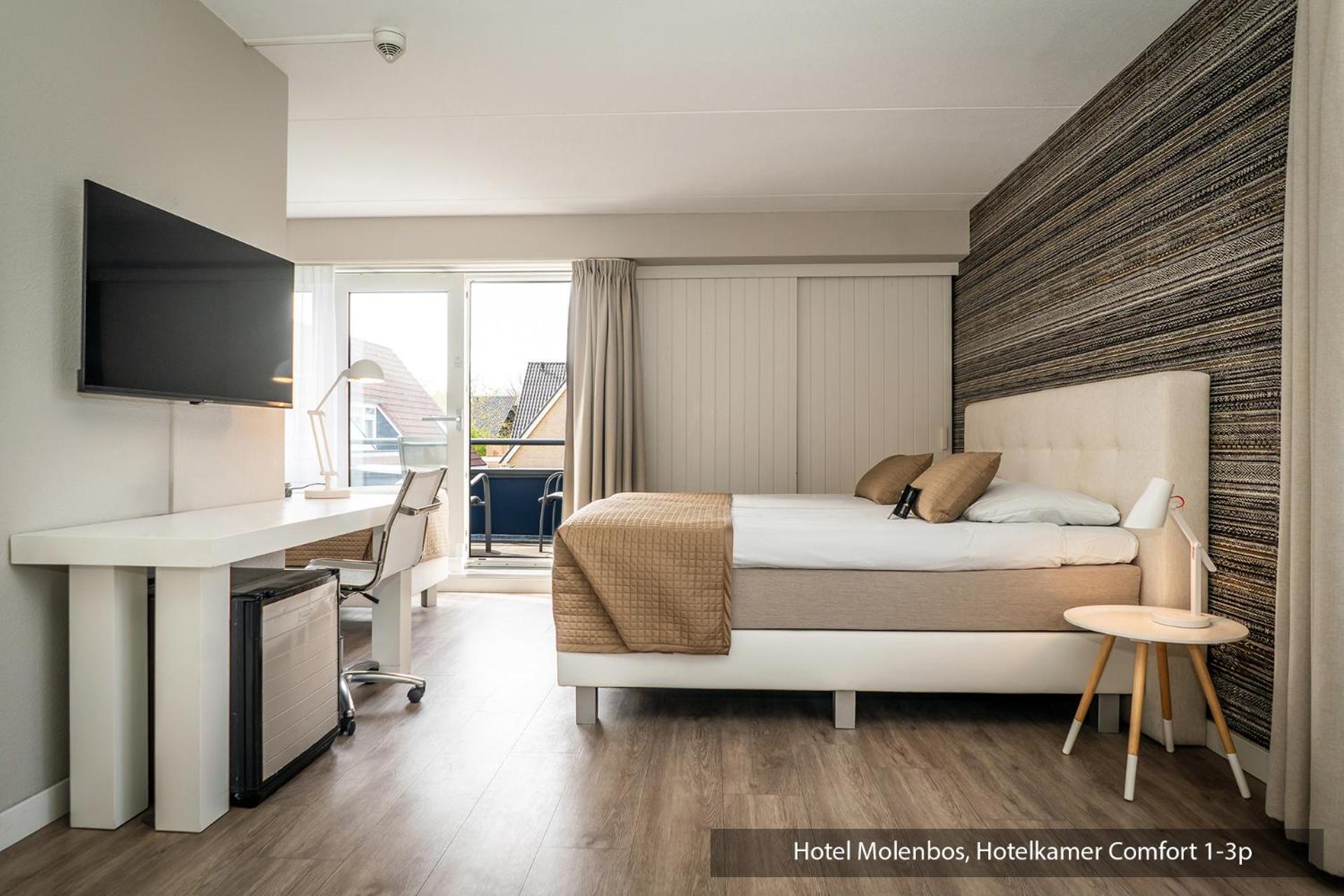 Superior Triple Room photo 1