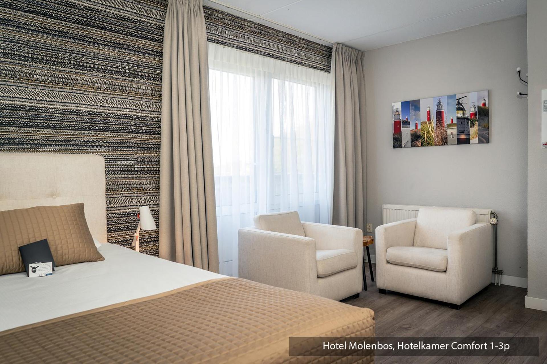 Superior Triple Room photo 3