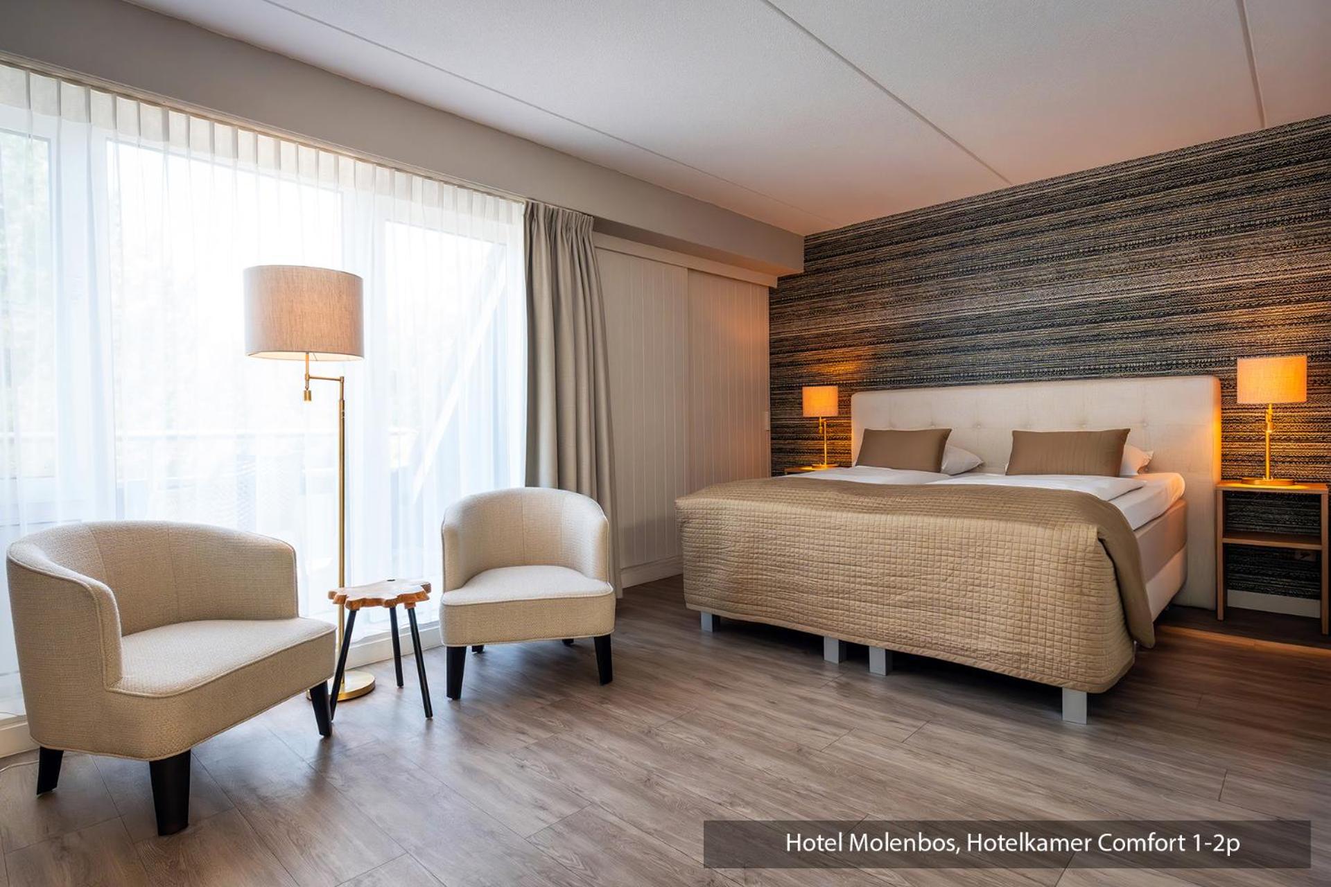 Superior King Room photo 3