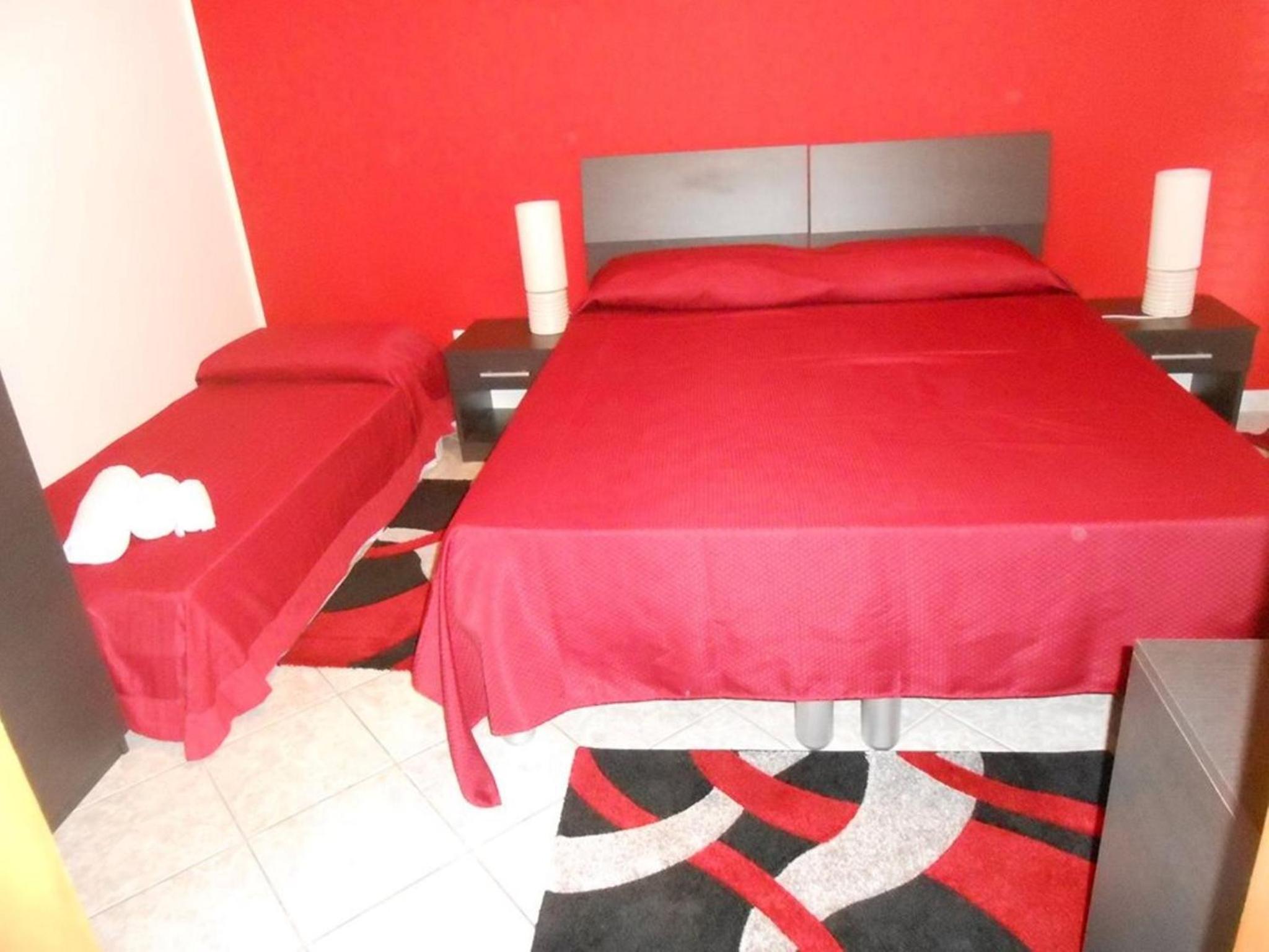 Triple Room photo 1