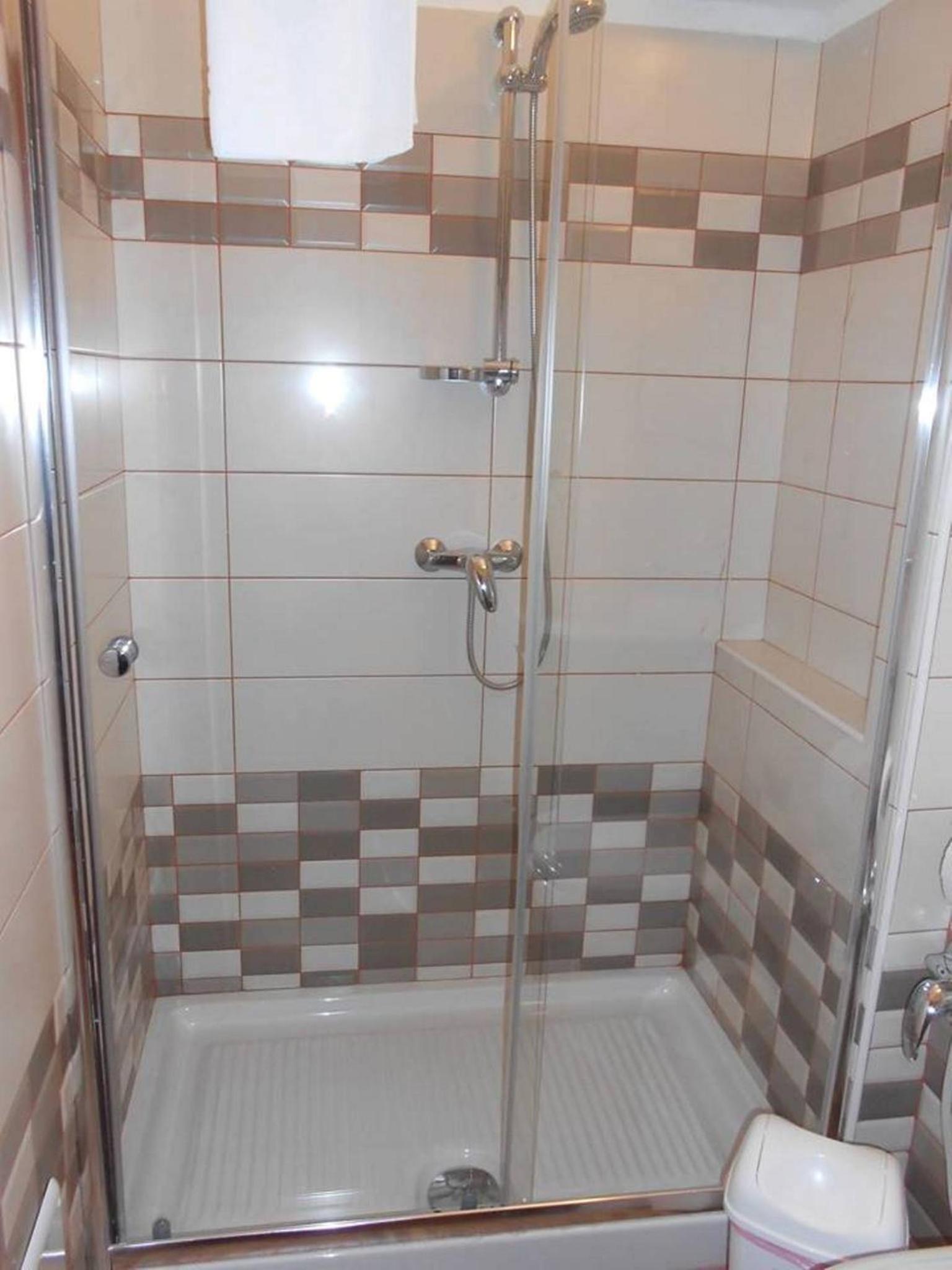 Triple Room with Balcony photo 2