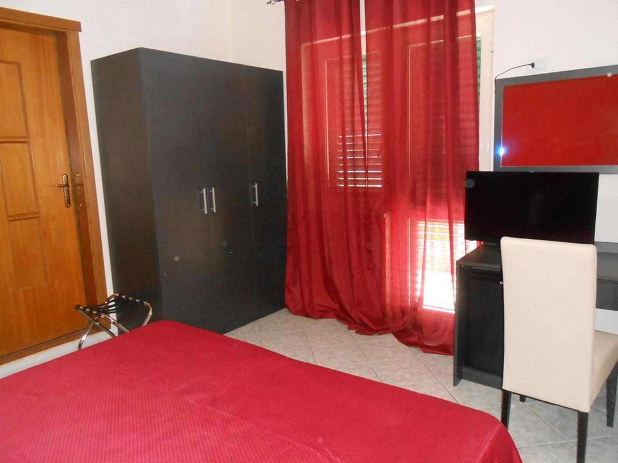 Triple Room with Balcony photo 3