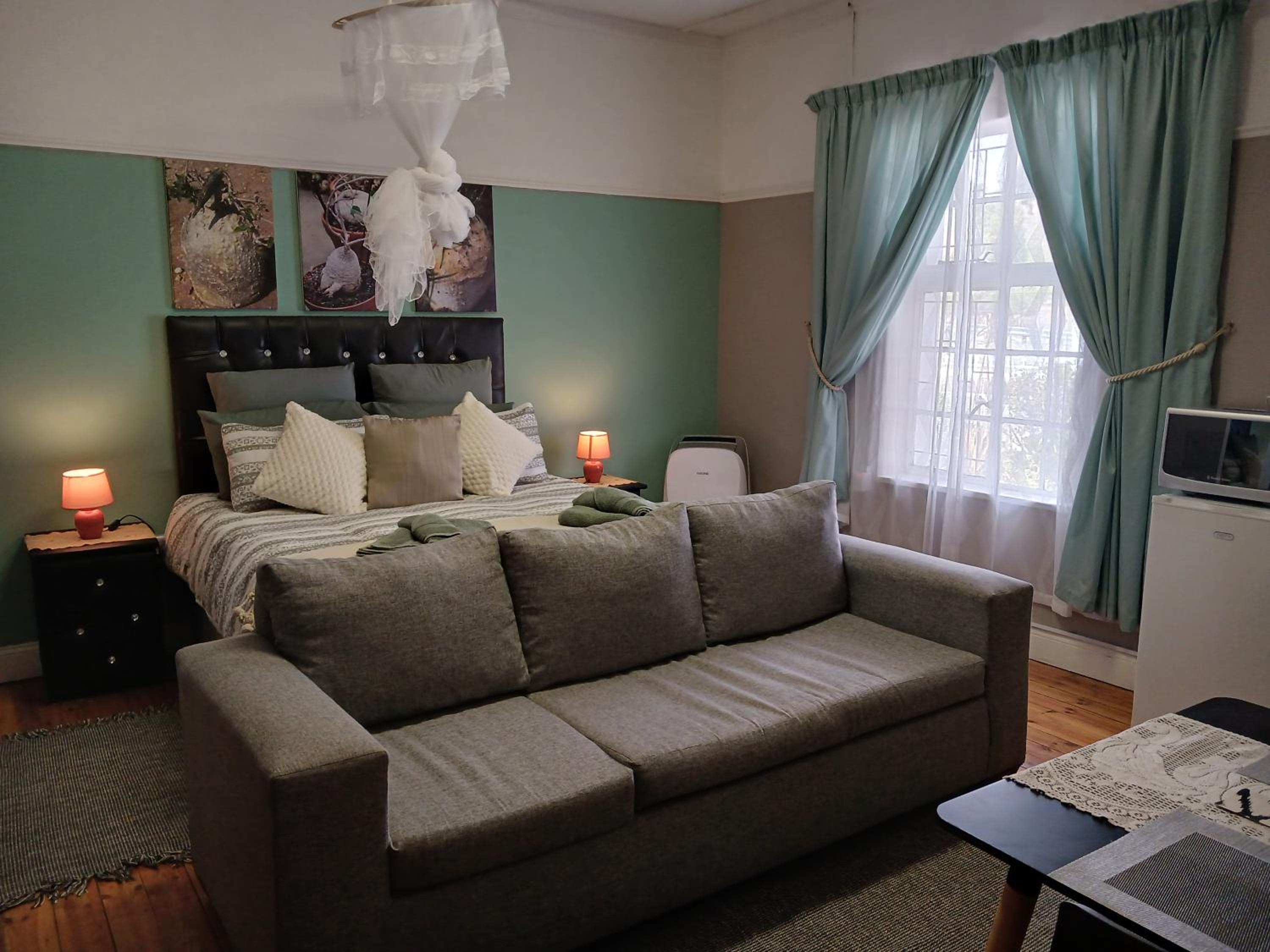 Family Apartment
