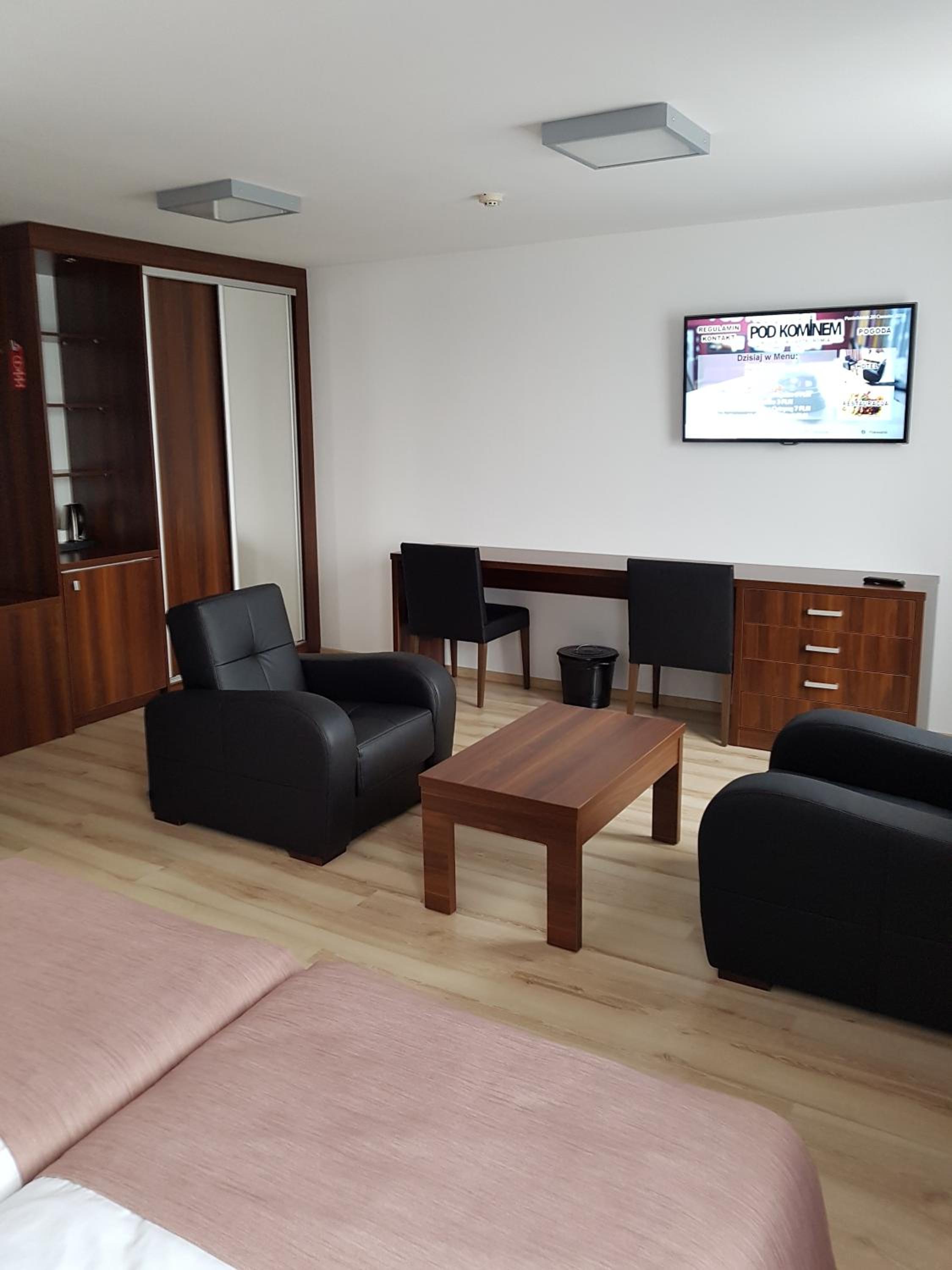 Deluxe Double Room - Photo 2
