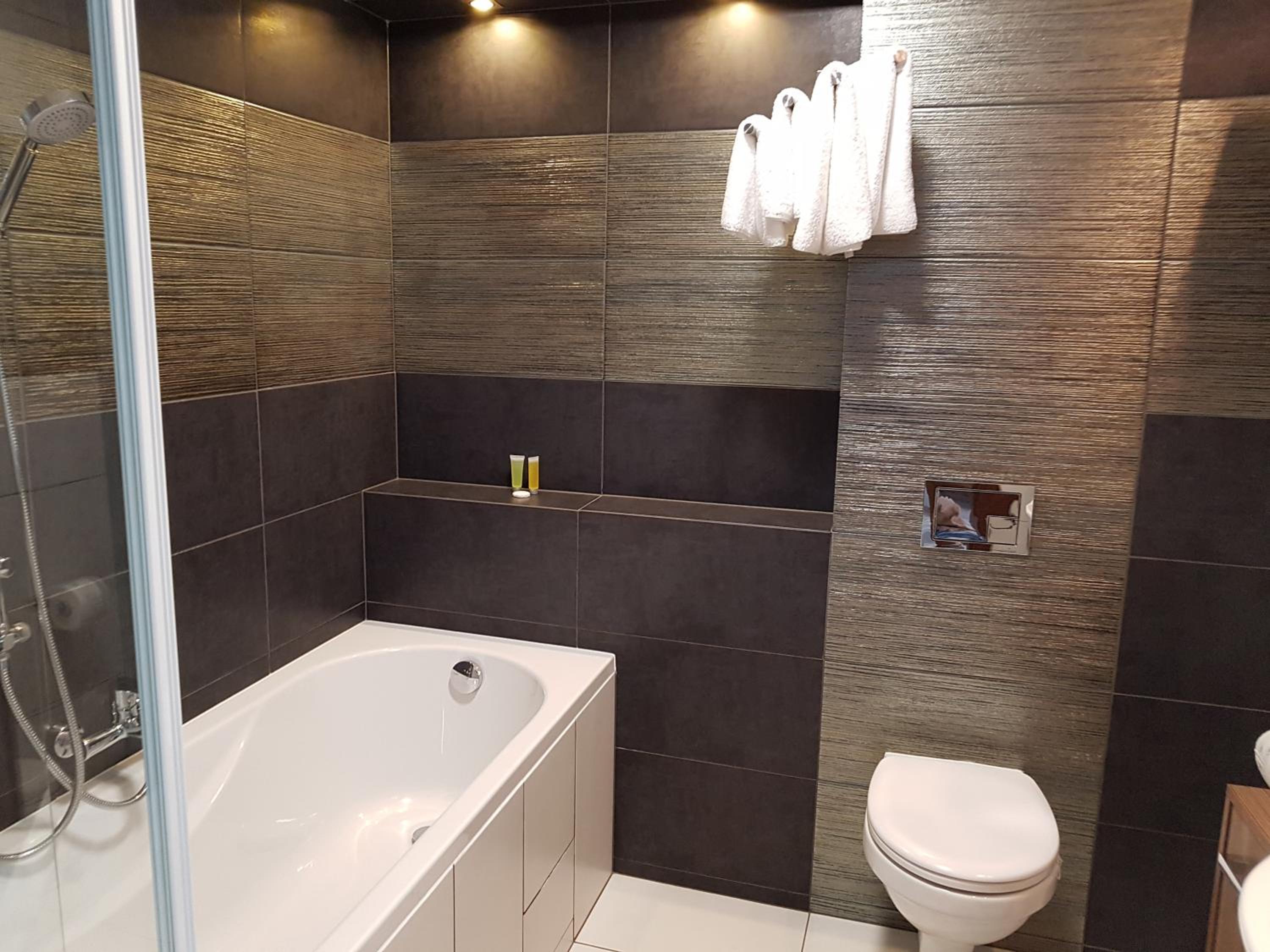 Deluxe Double Room - Photo 5
