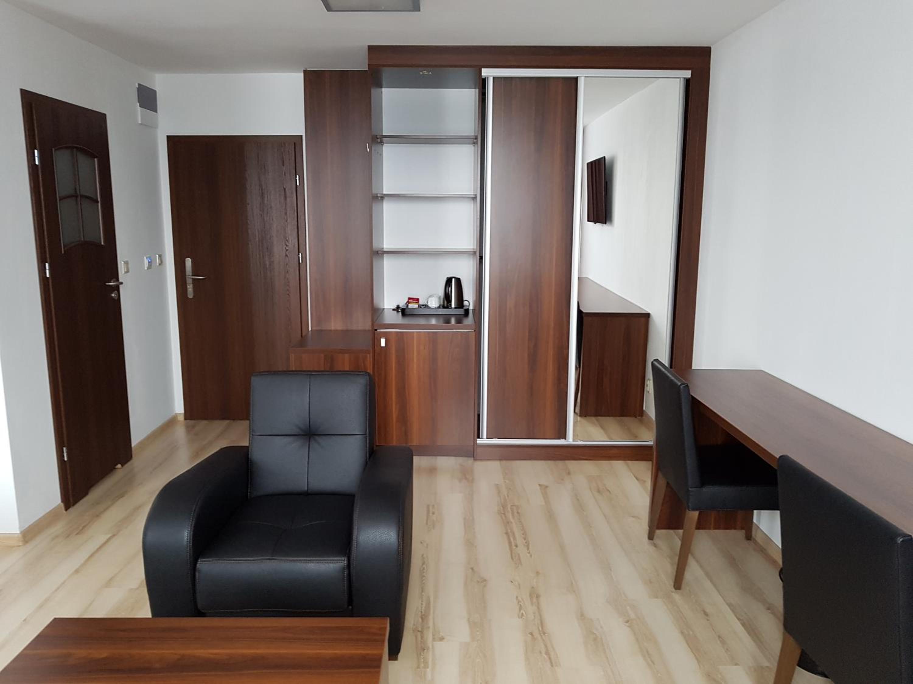 Deluxe Double Room - Photo 6