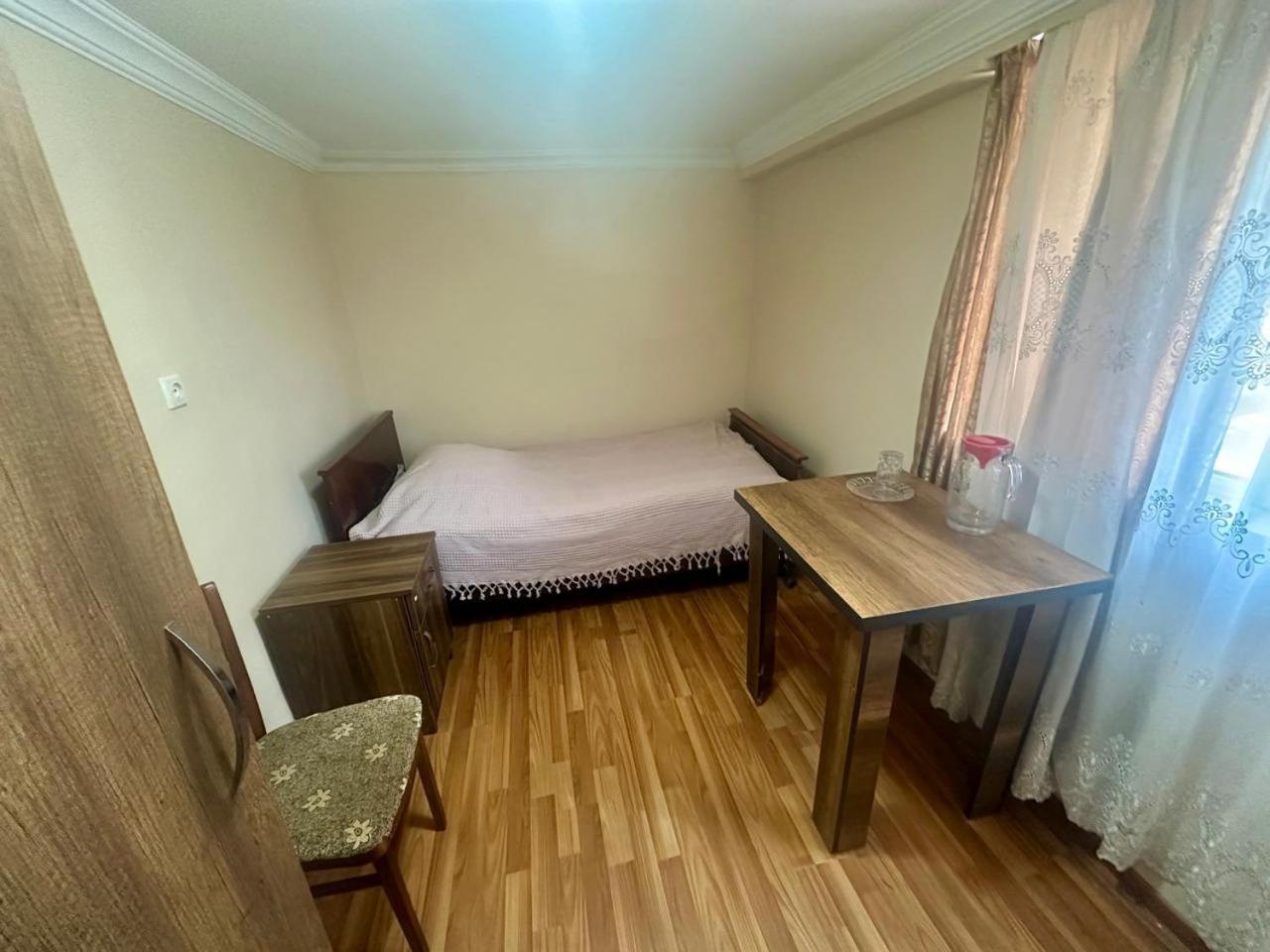 Budget Single Room photo 1