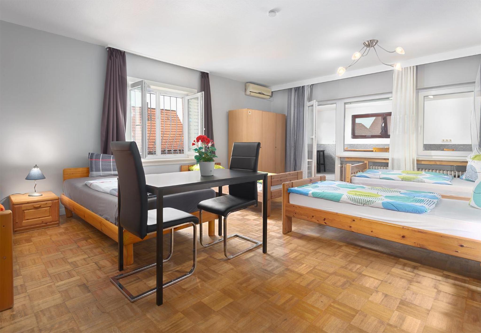 Quadruple Room photo 3