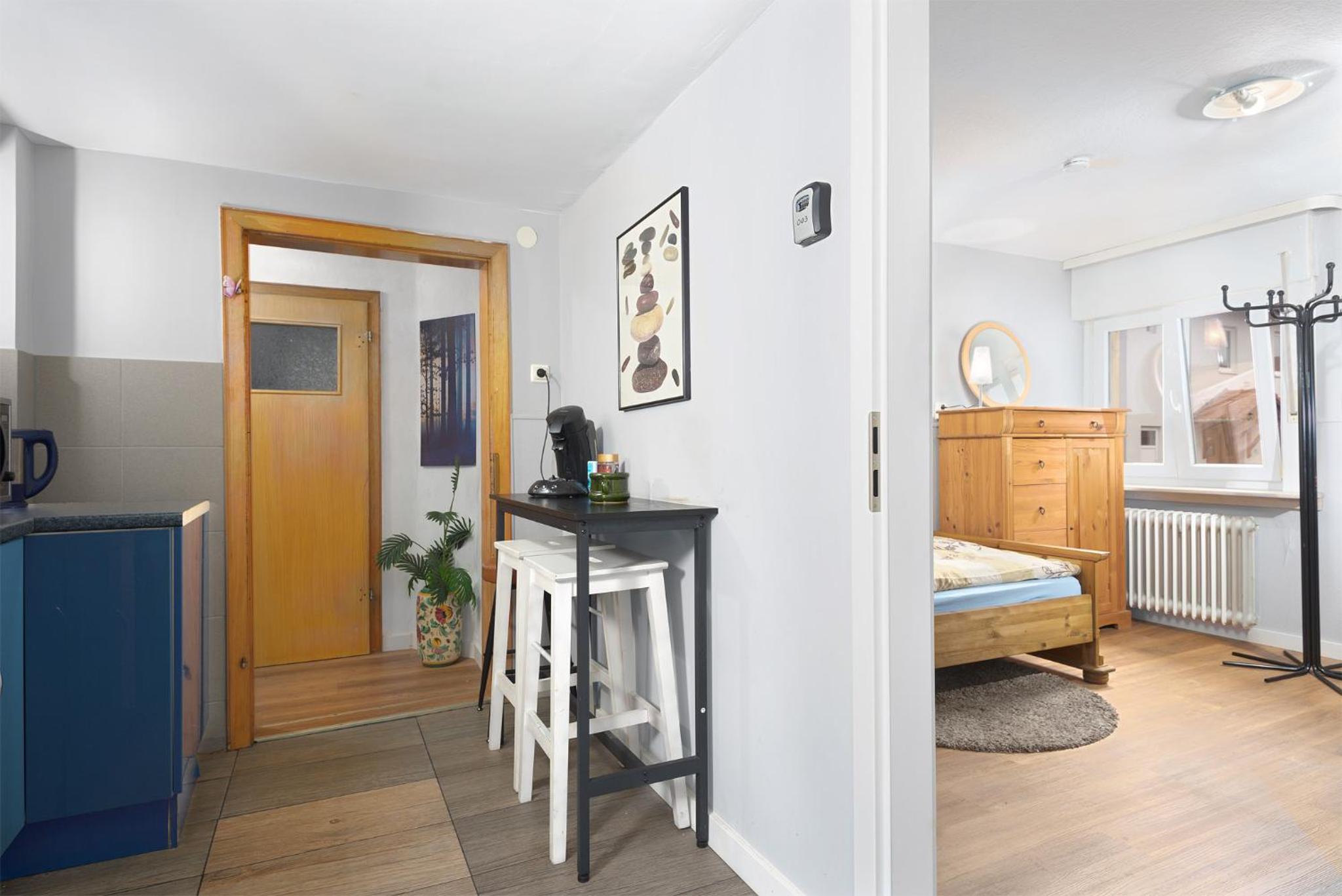 Two-Room Apartment photo 2