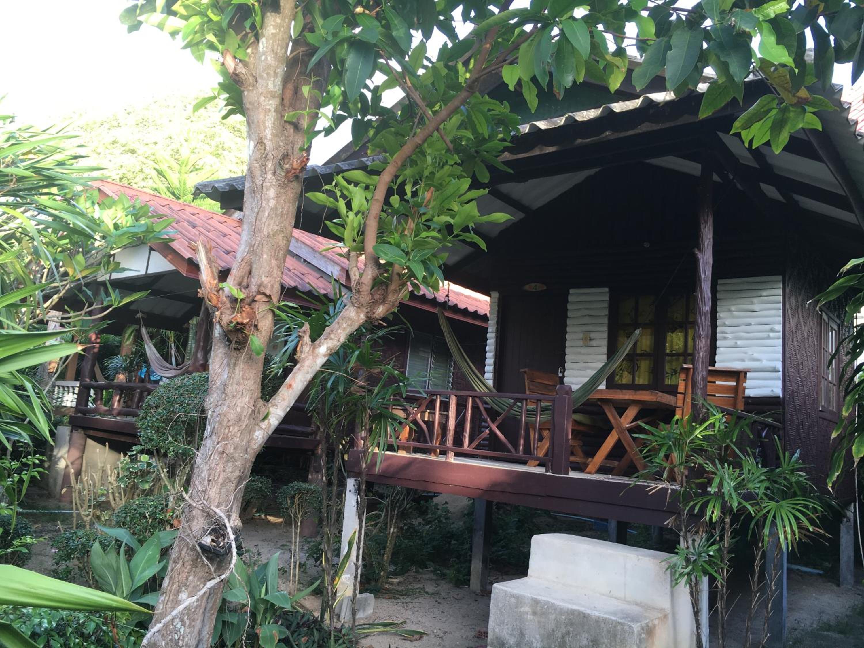 Standard Bungalow with Fan photo 3