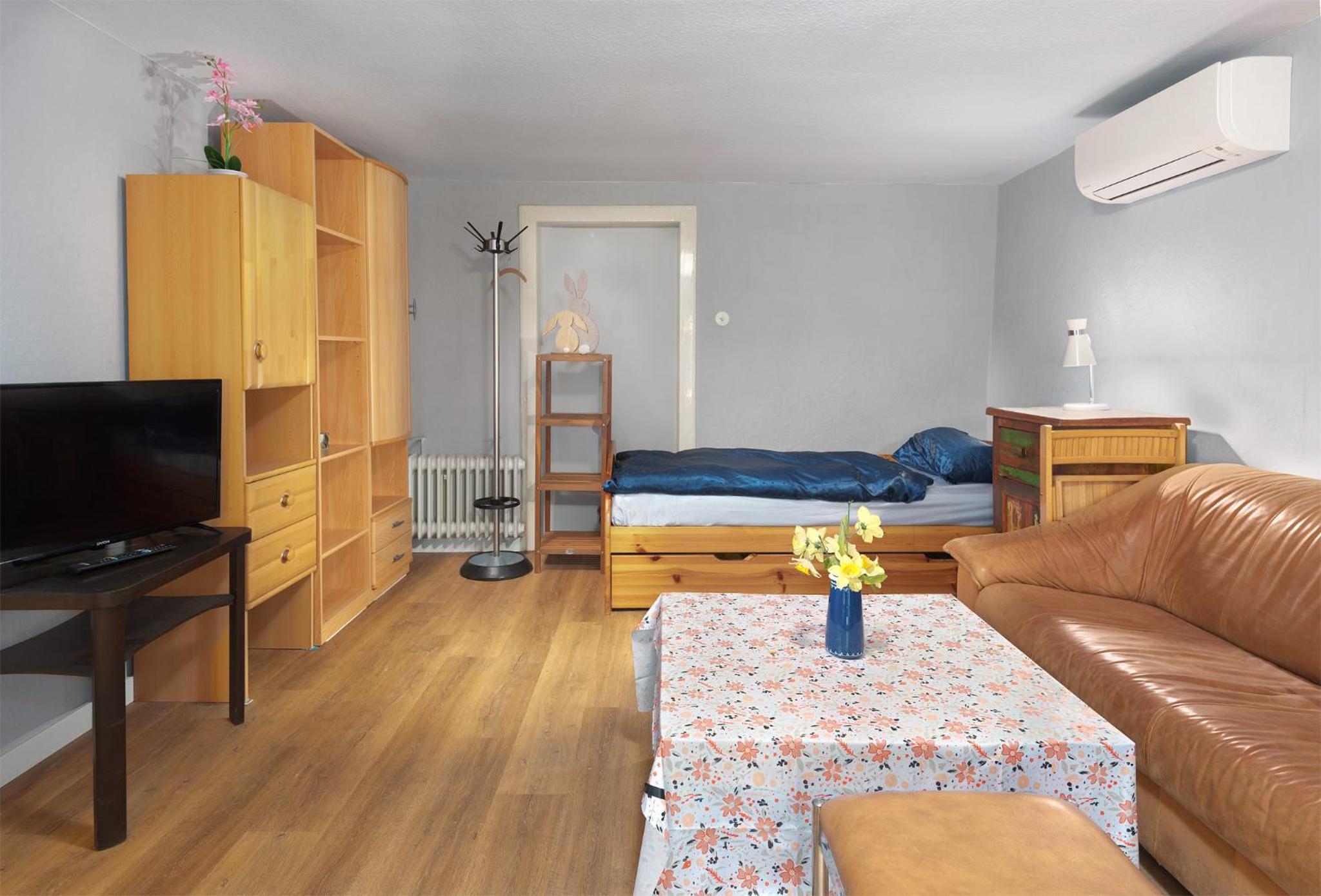 Two-Room Apartment photo 1