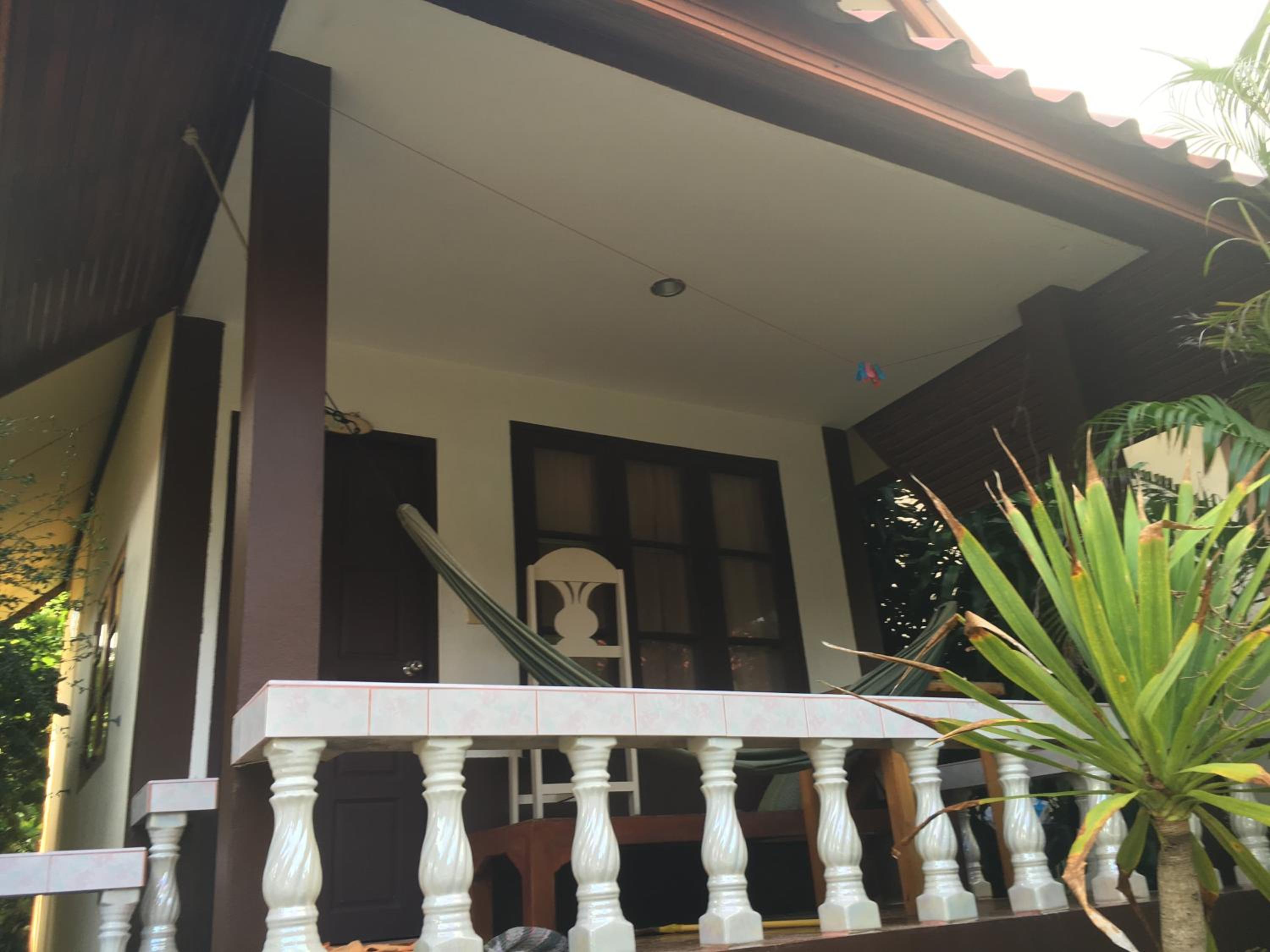 Deluxe Bungalow photo 3