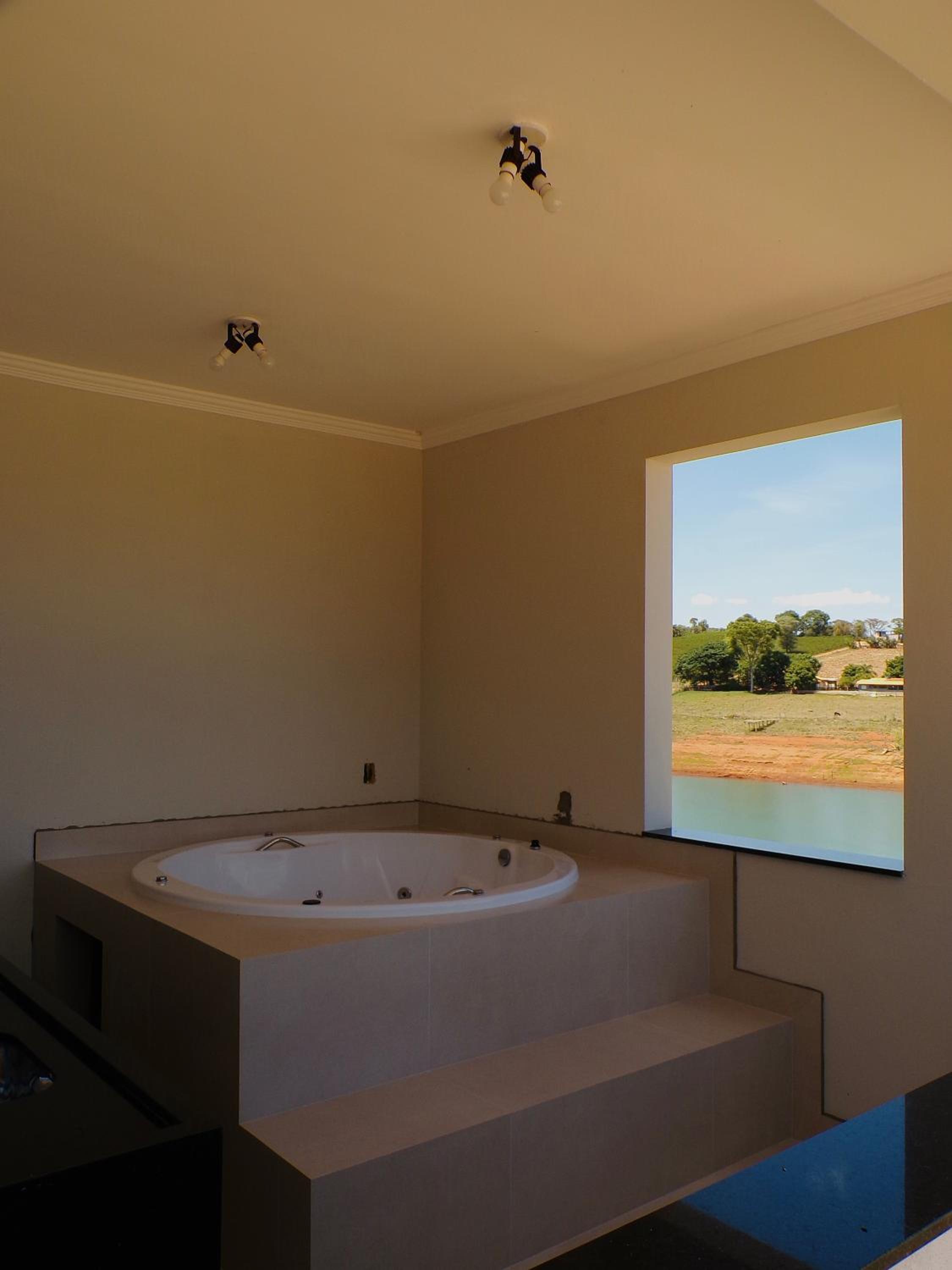 Double Room with Spa Bath photo 1