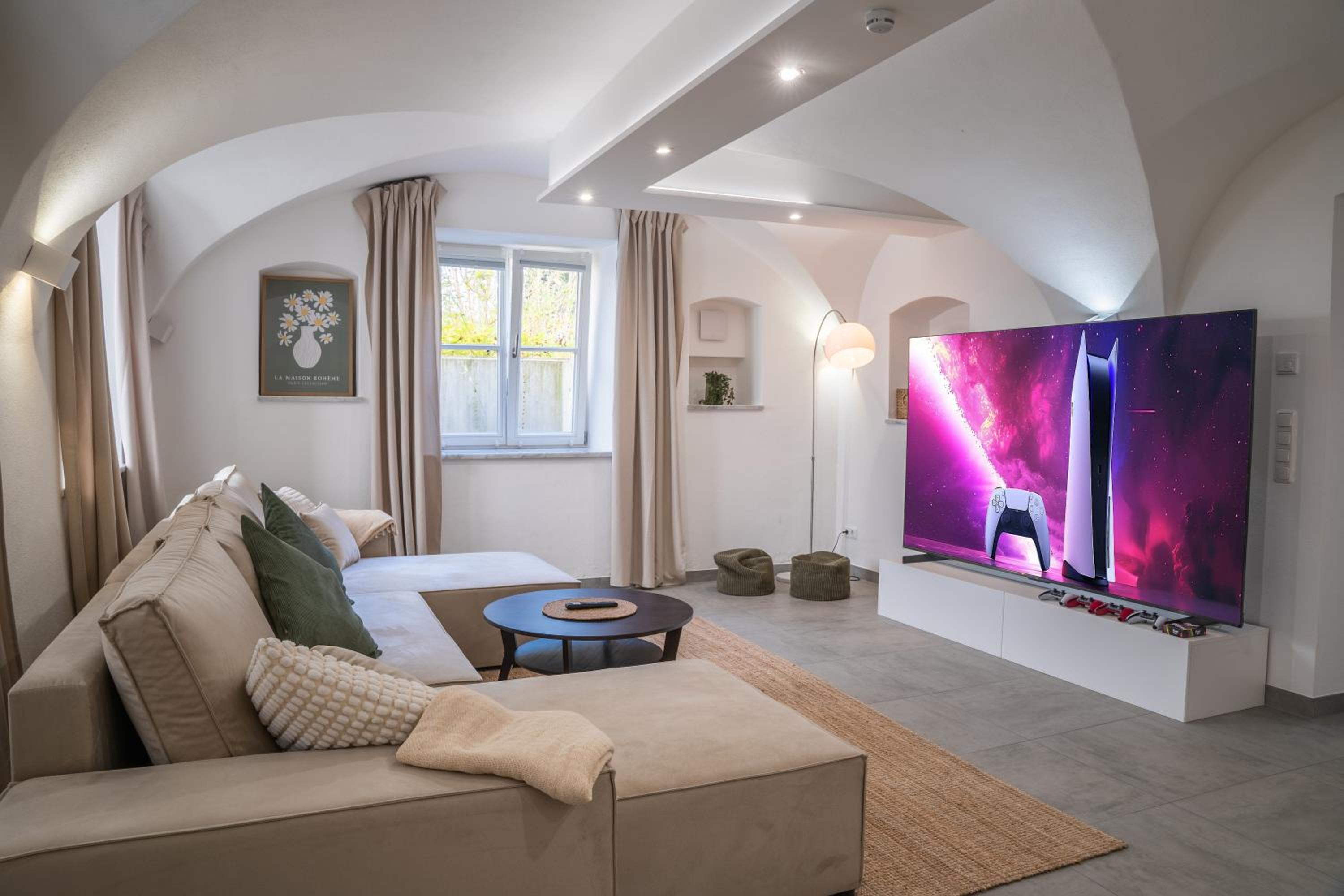 Loft photo 2