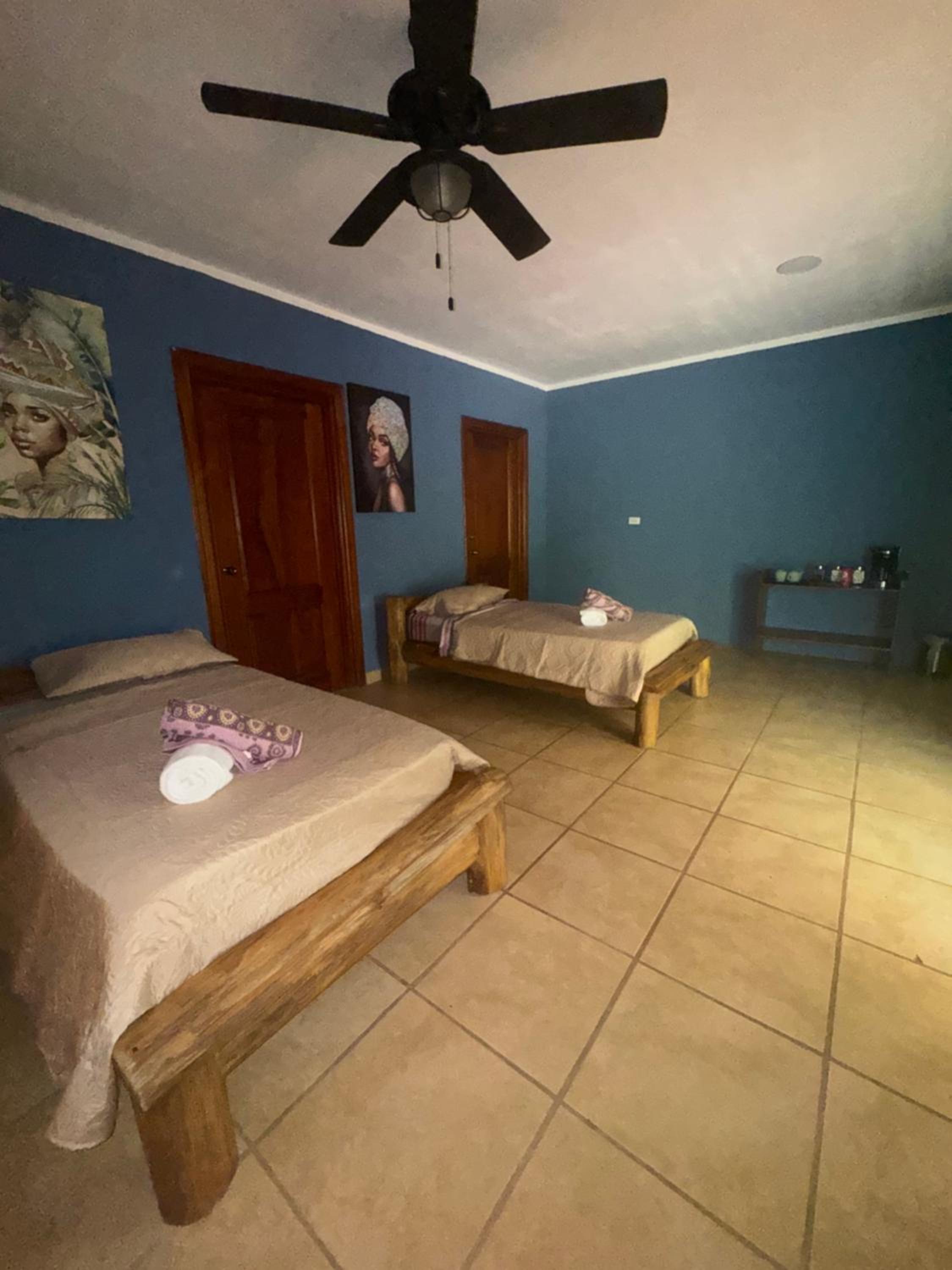 Two-Bedroom Suite photo 3