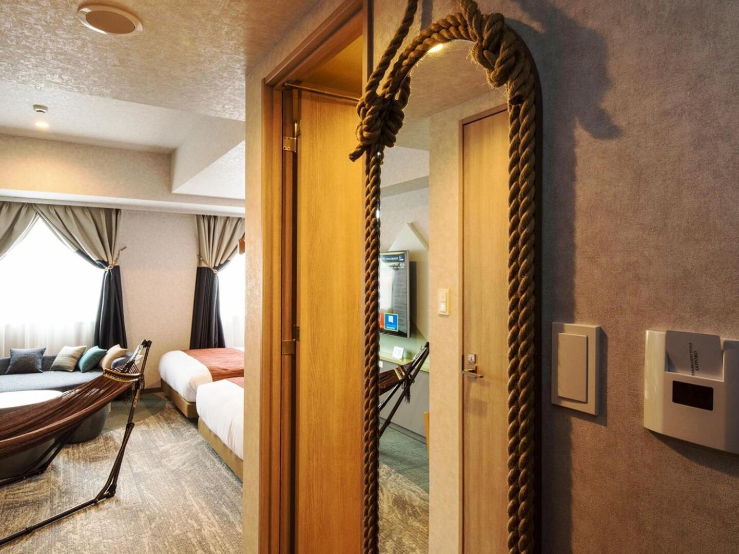 Concept Executive Twin Room - Riverside - Non-Smoking - Photo 3