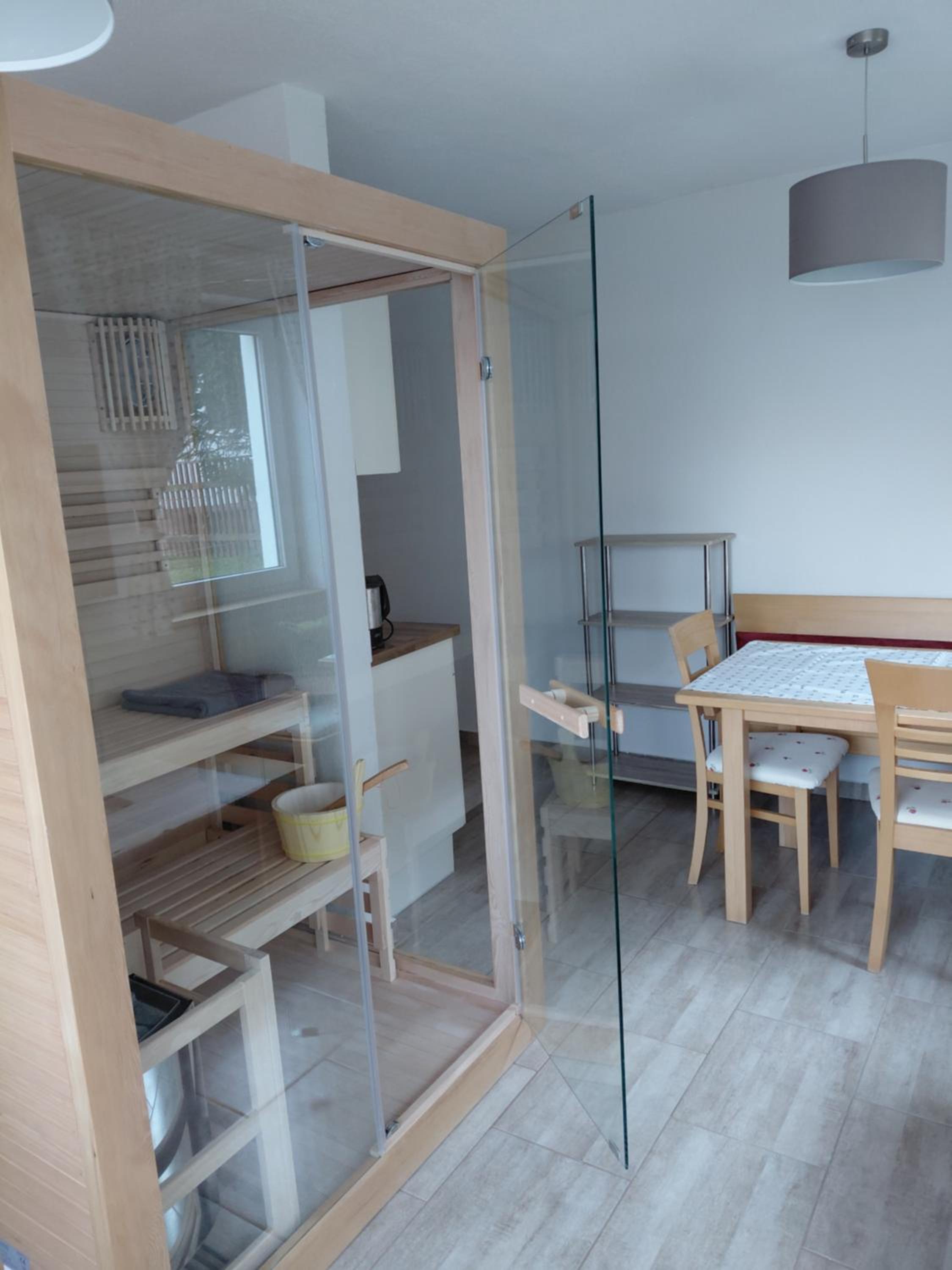 Double Room with Sofa Bed photo 1
