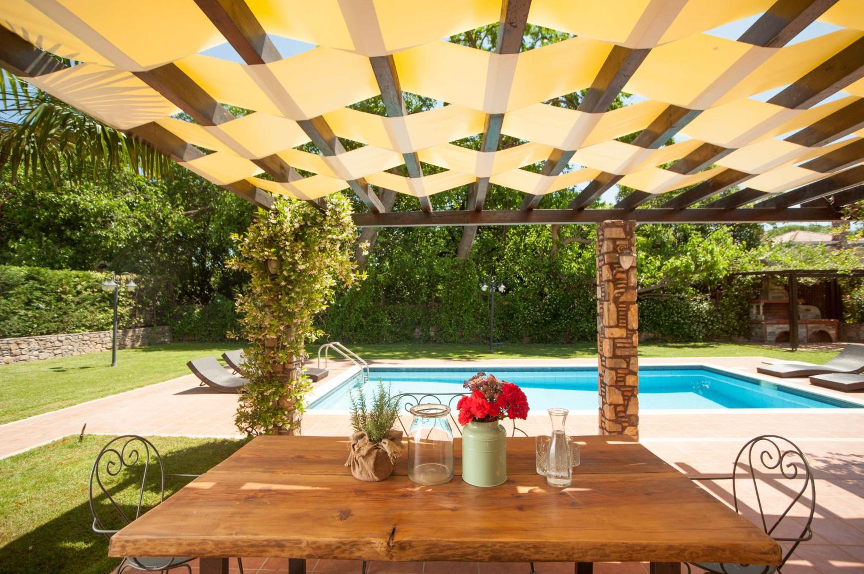 Villa with Private Pool photo 3