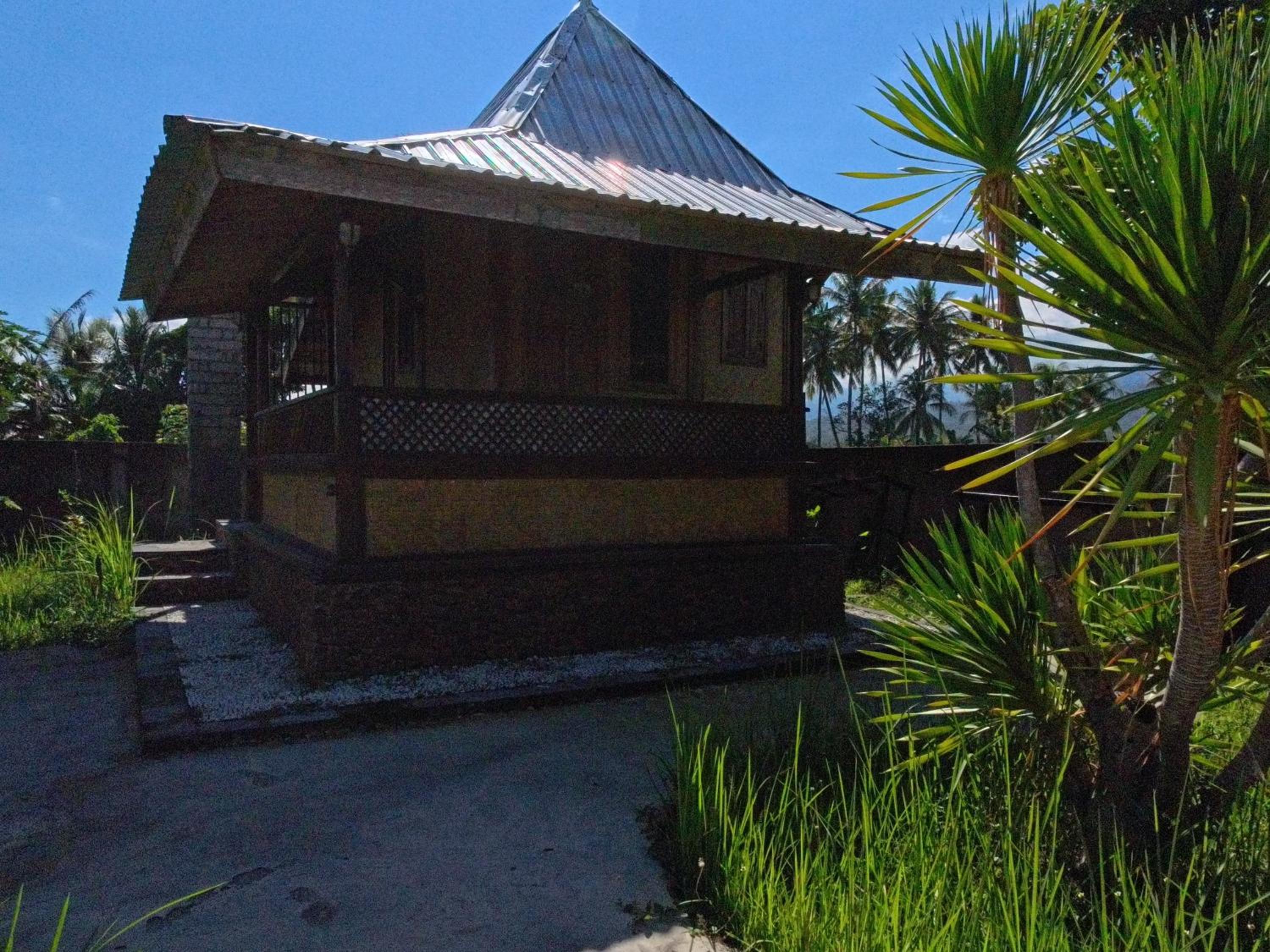 Double Room with Terrace photo 2