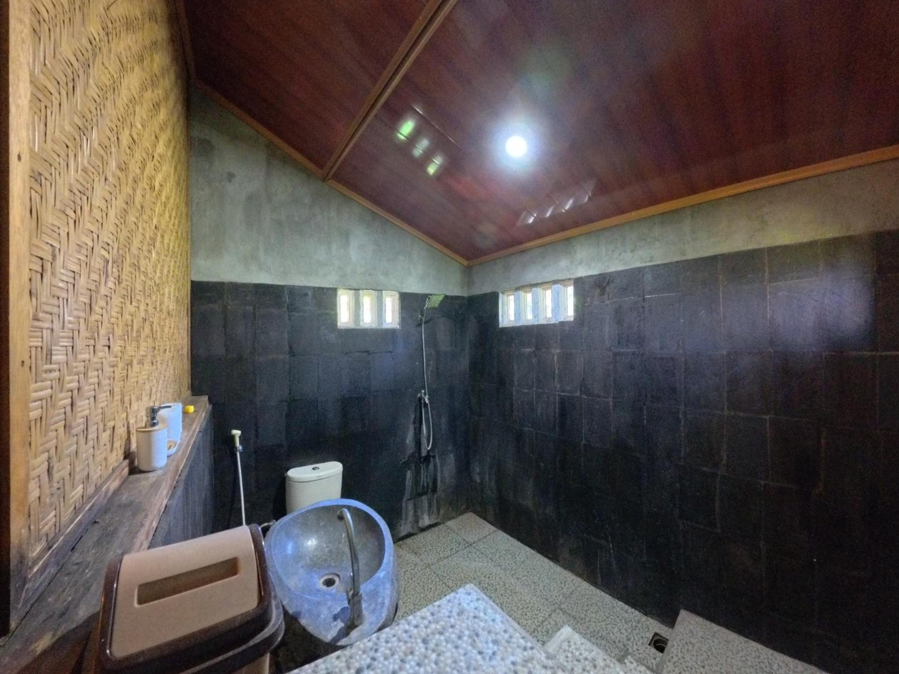 Double Room with Terrace photo 3