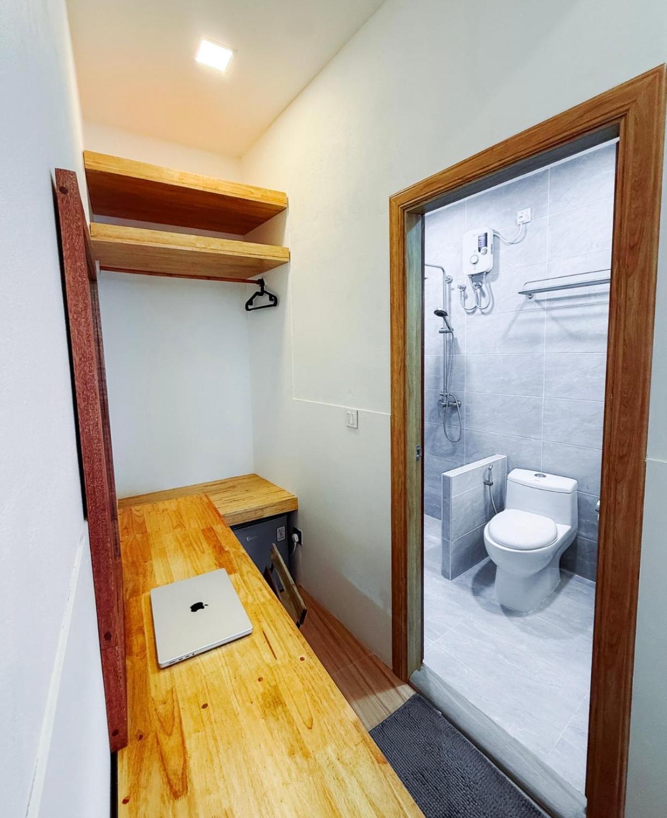 Double Room with Balcony photo 1