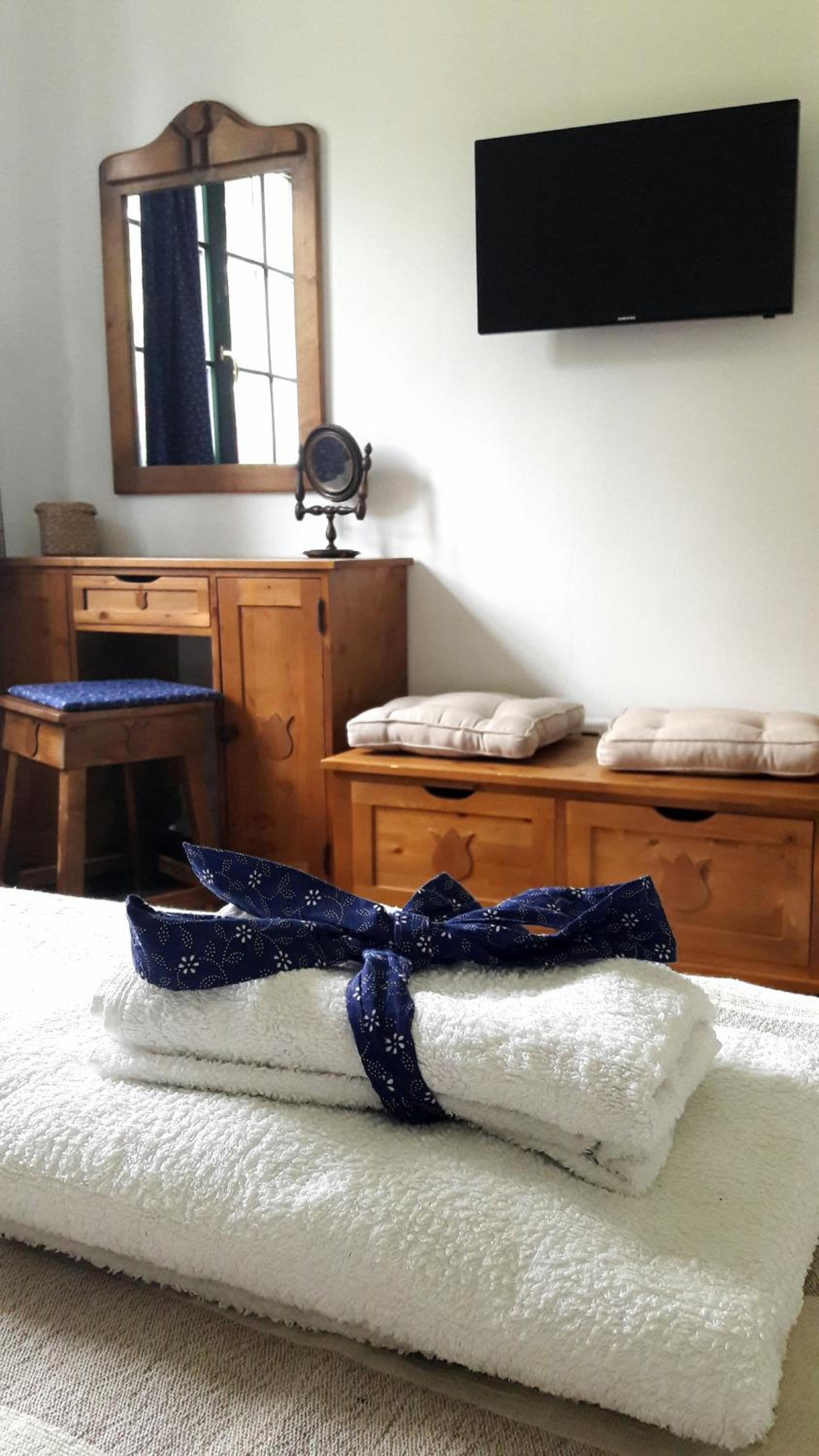 Double Room photo 2