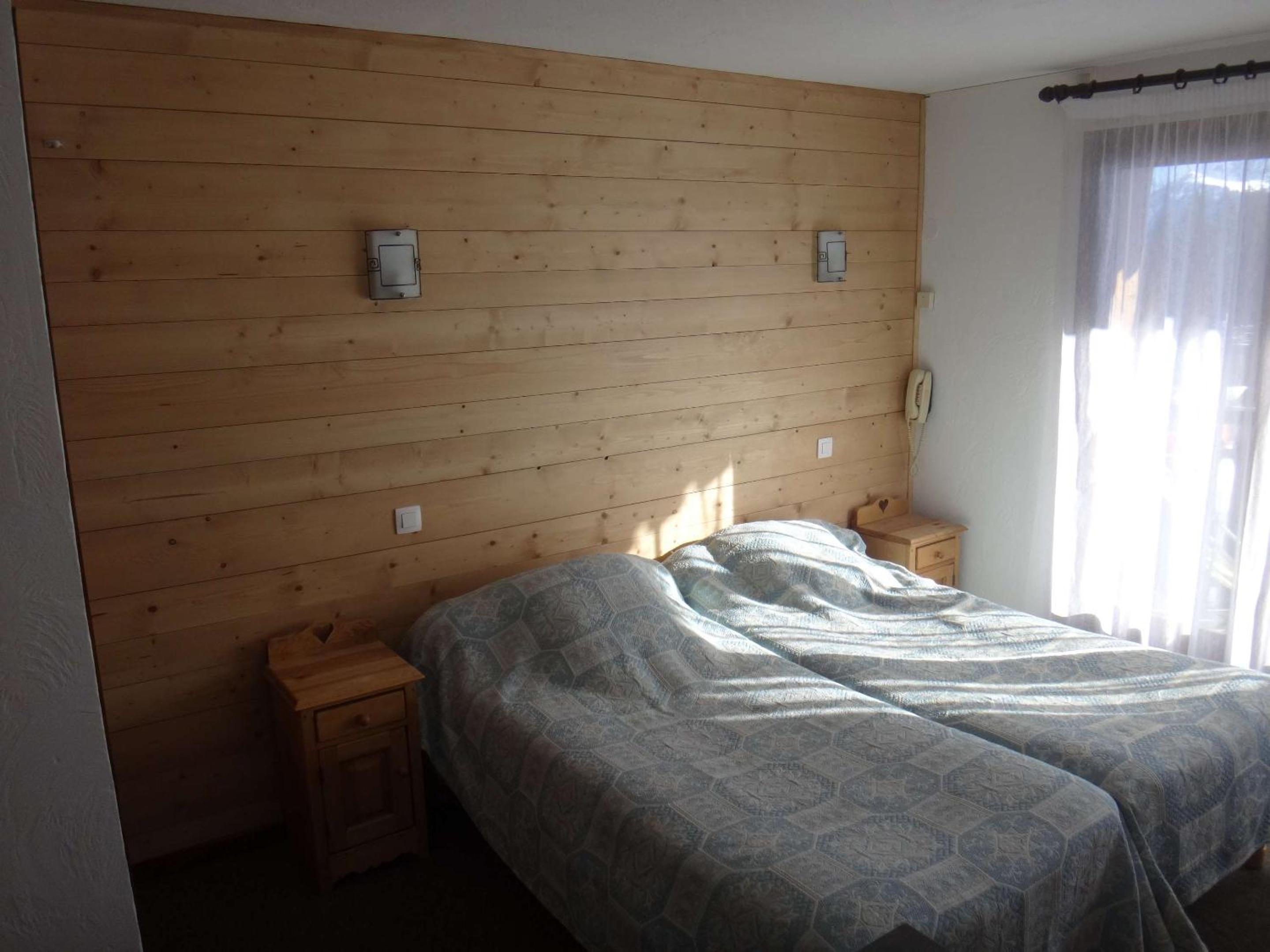 Studio with Mont Blanc View photo 1
