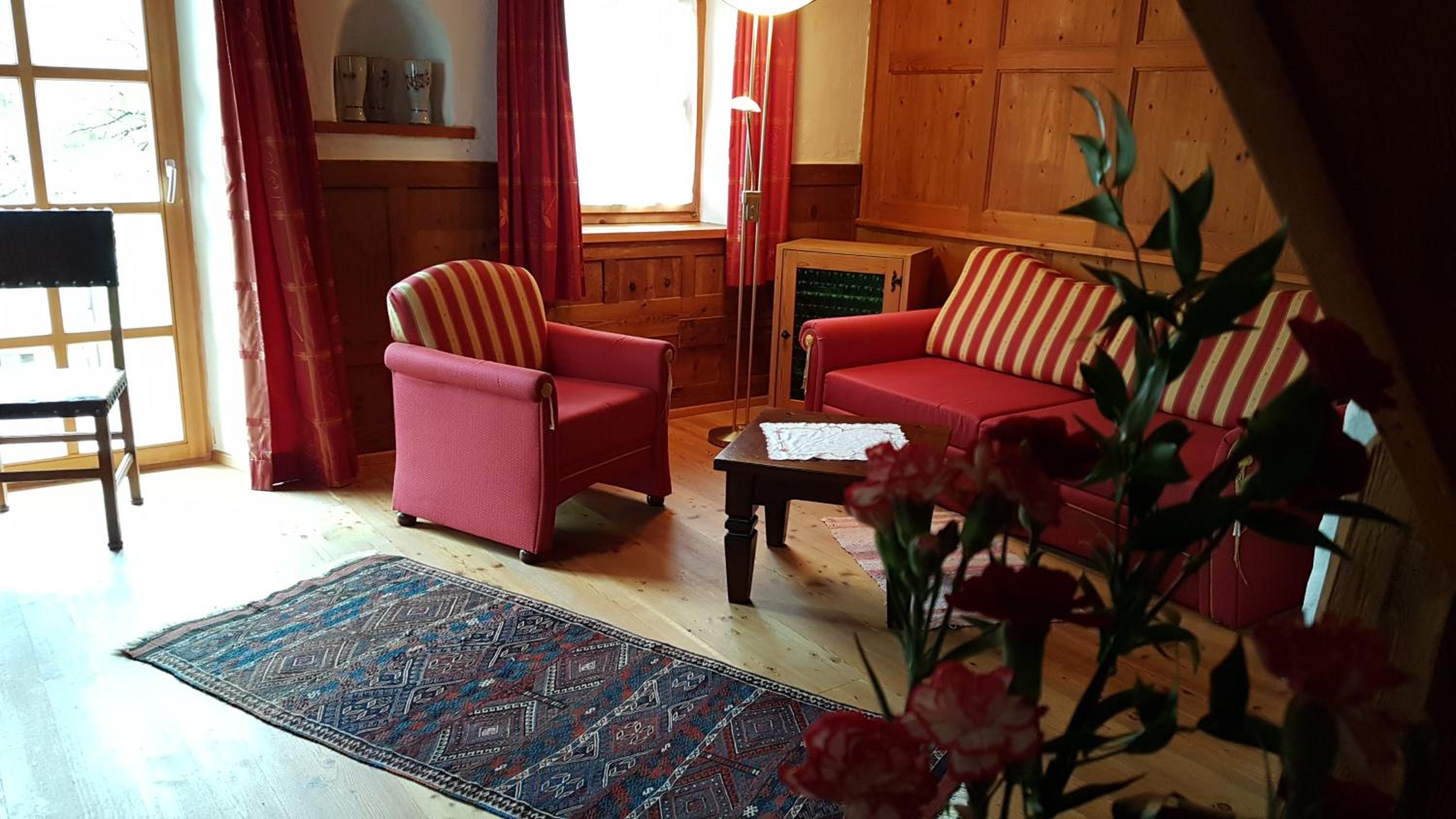 Duplex Suite photo 2