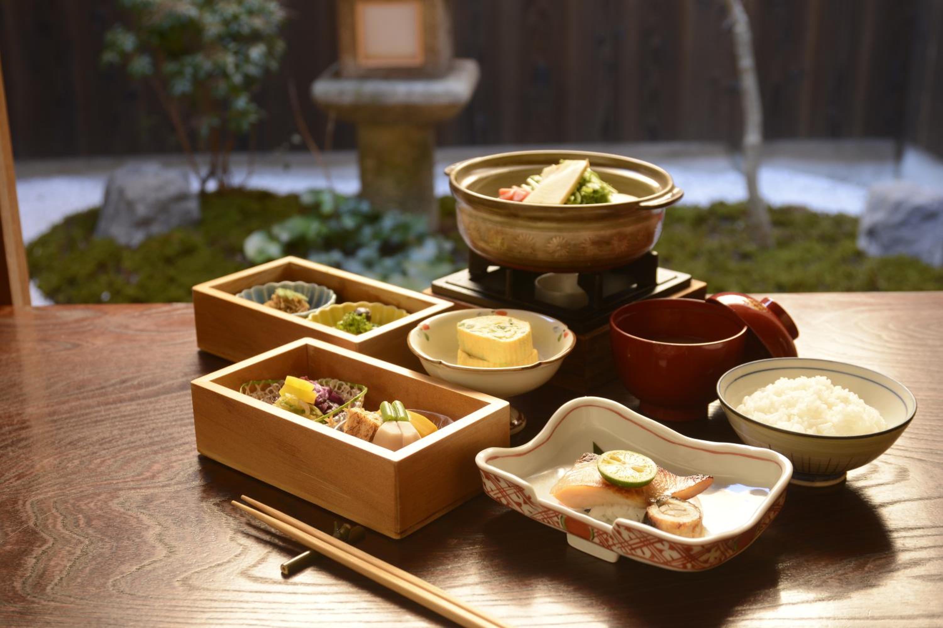 Japanese-Style Standard Room thumbnail 5