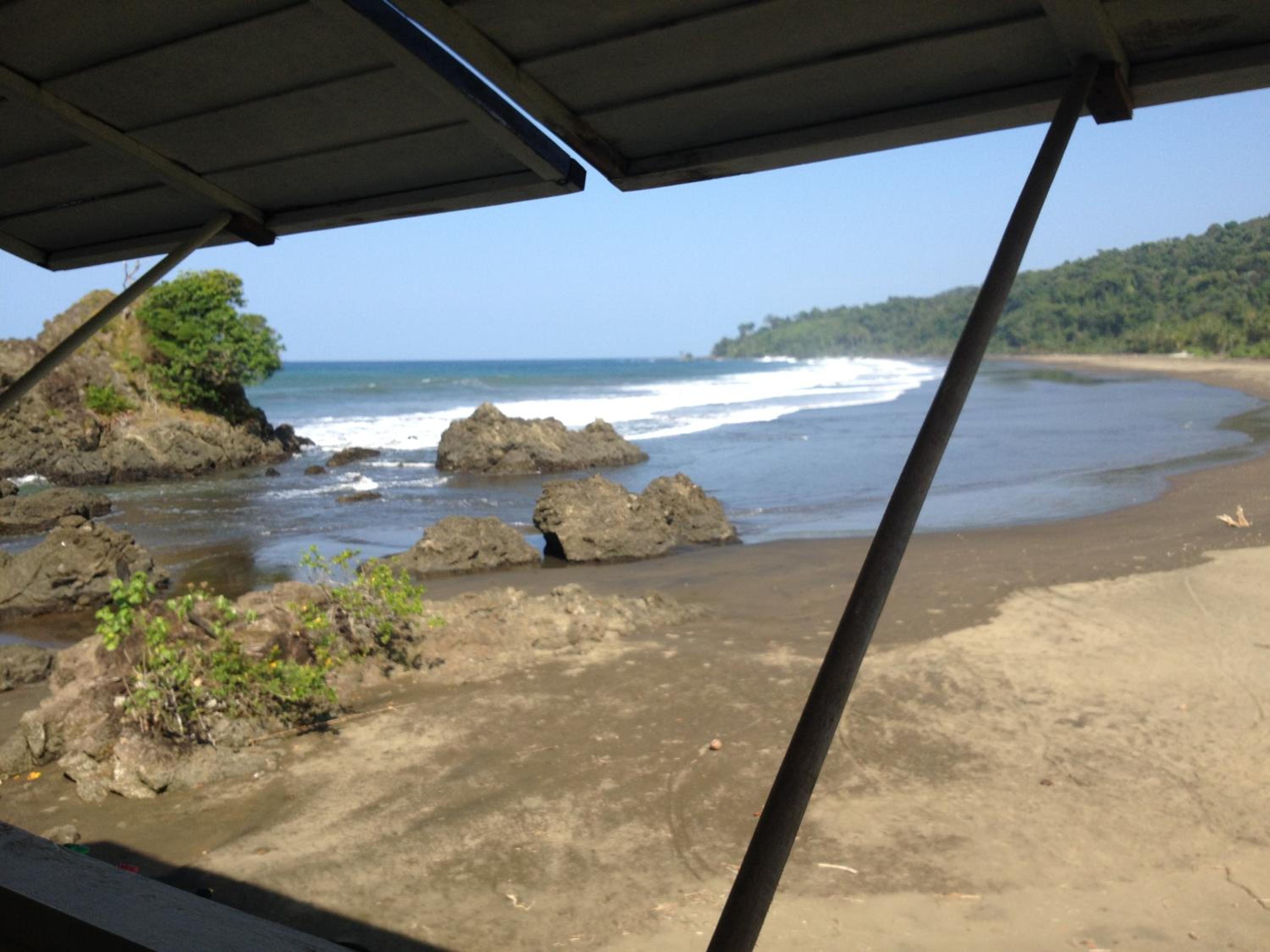 Deluxe Double Room with Sea View photo 2