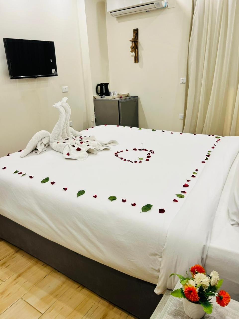 Economy Single Room