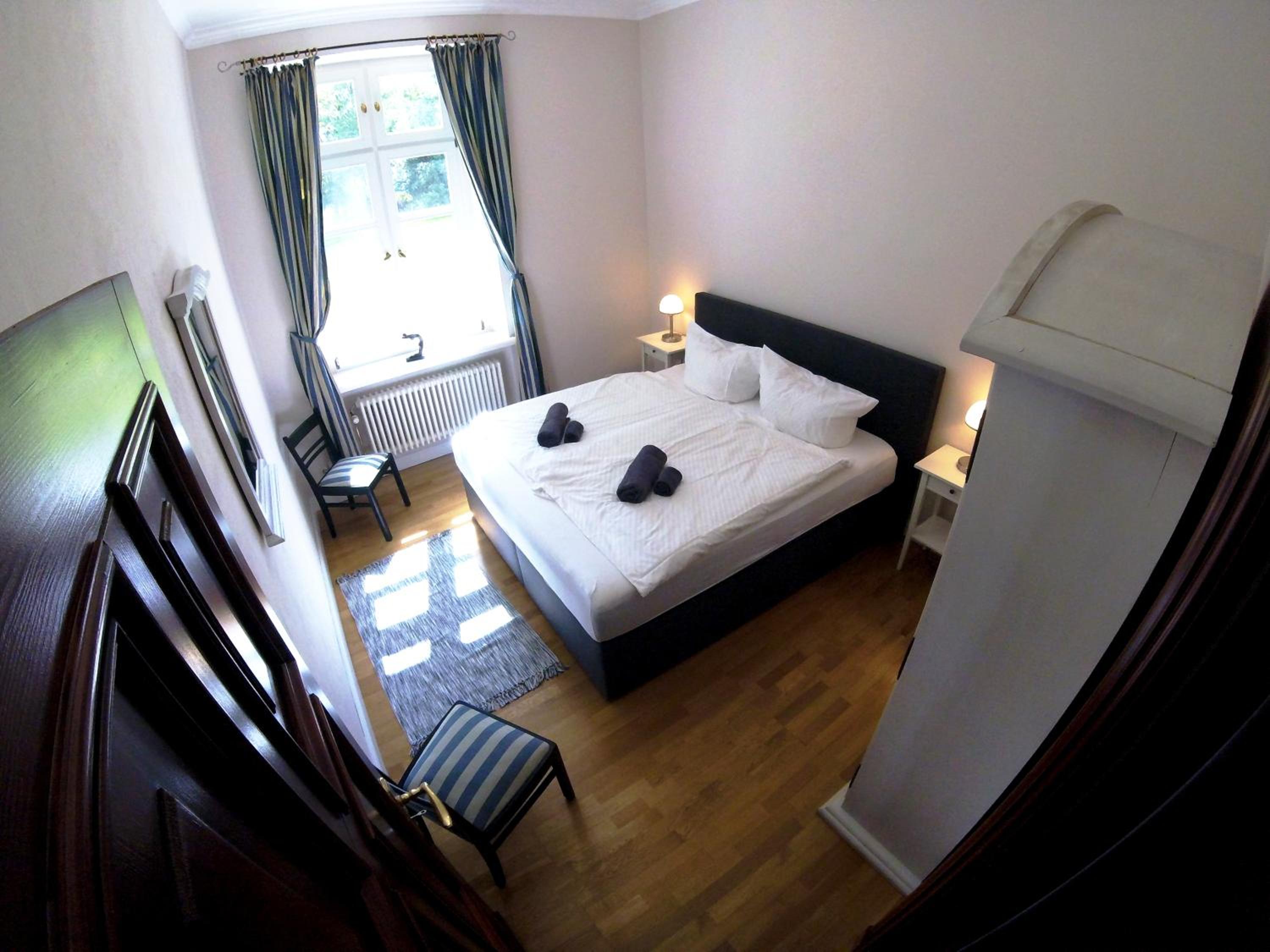 Apartment - Ground Floor photo 1