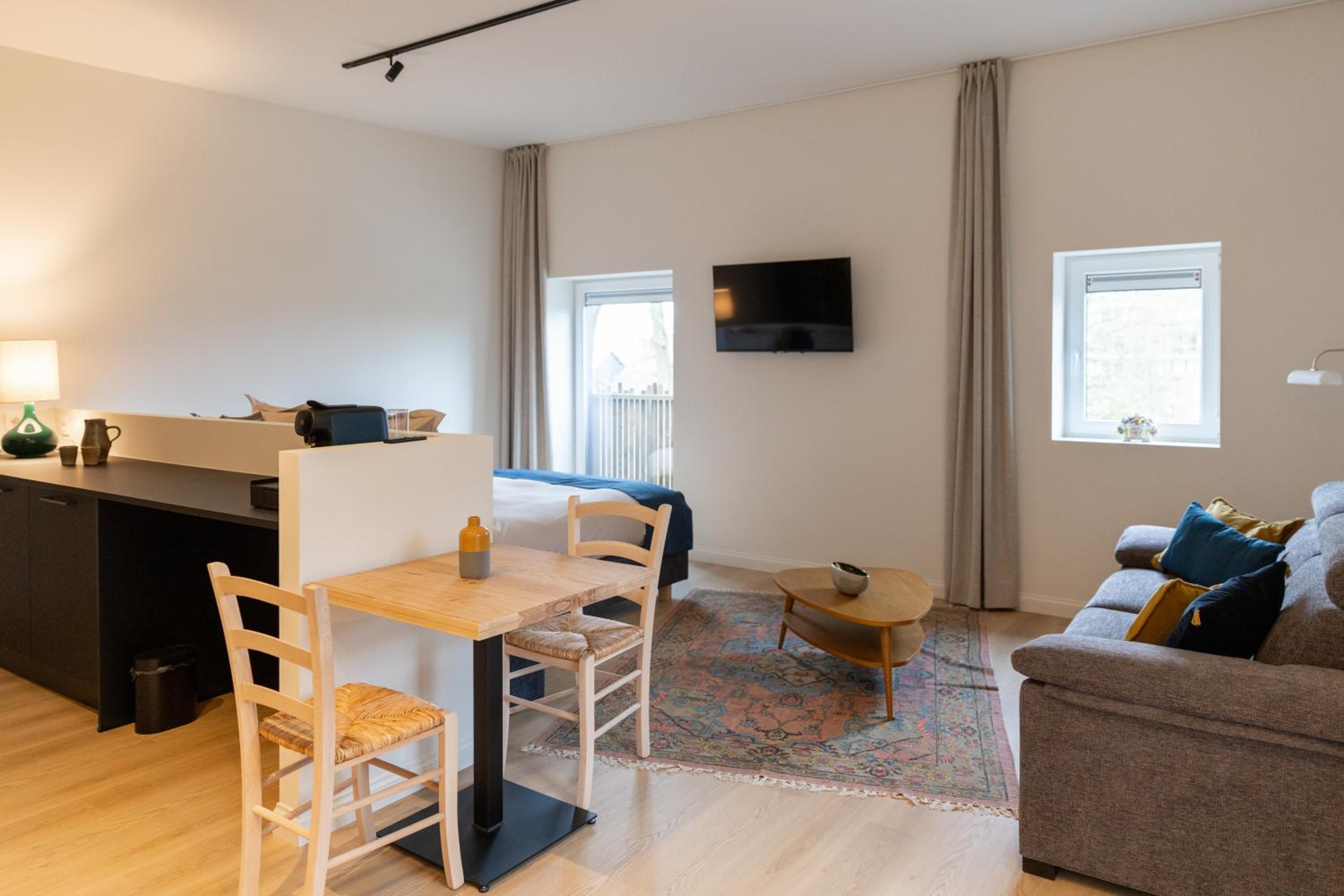 Standard Suite photo 2