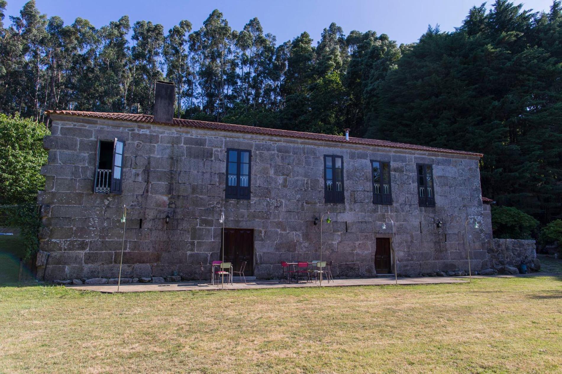 Casa de Vacaciones