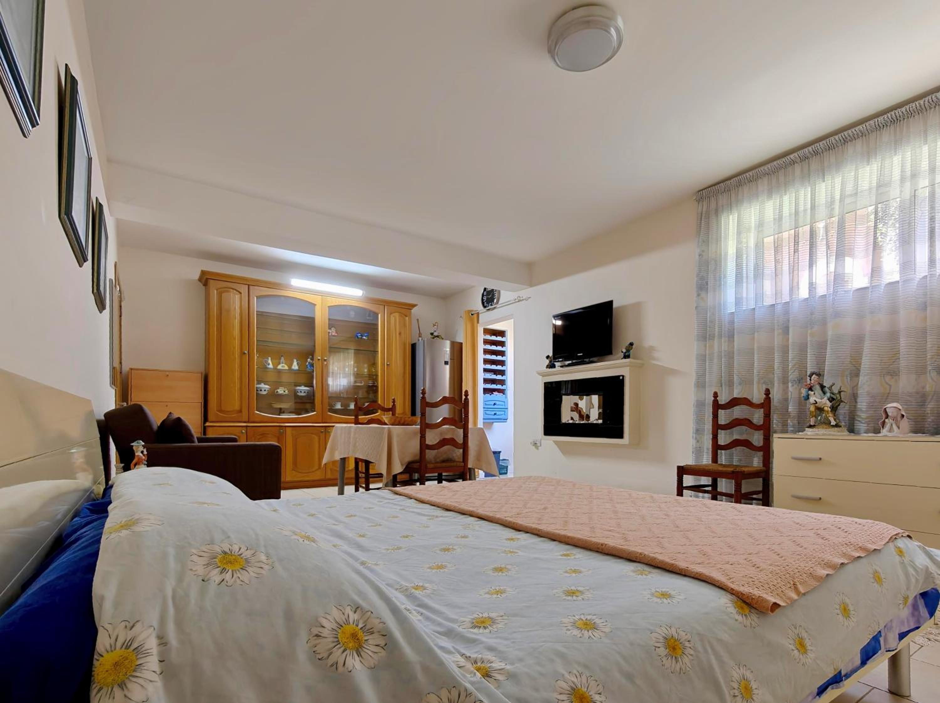One-Bedroom Villa photo 2