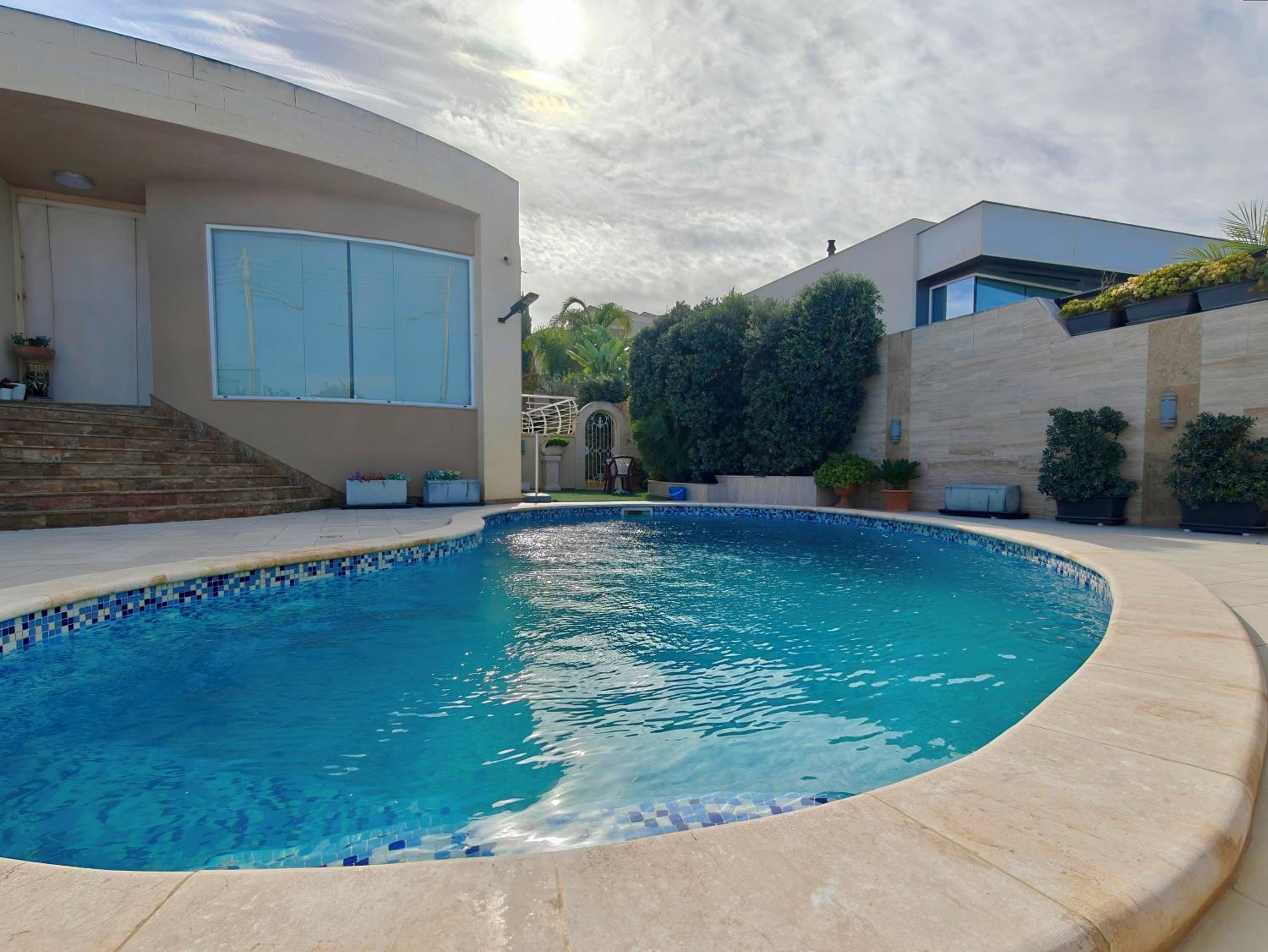 One-Bedroom Villa photo 1