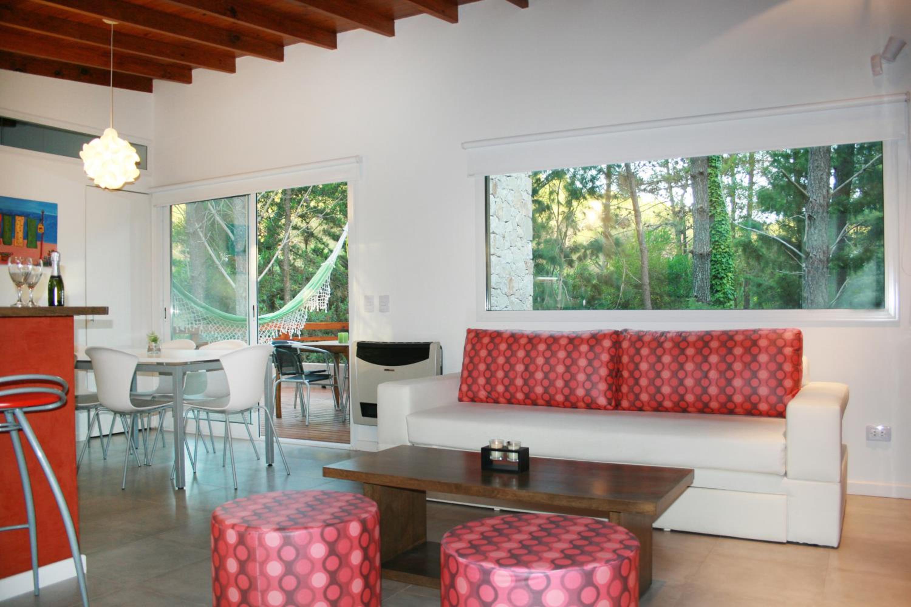 Apartment (4p) with Garden View and Jacuzzi
