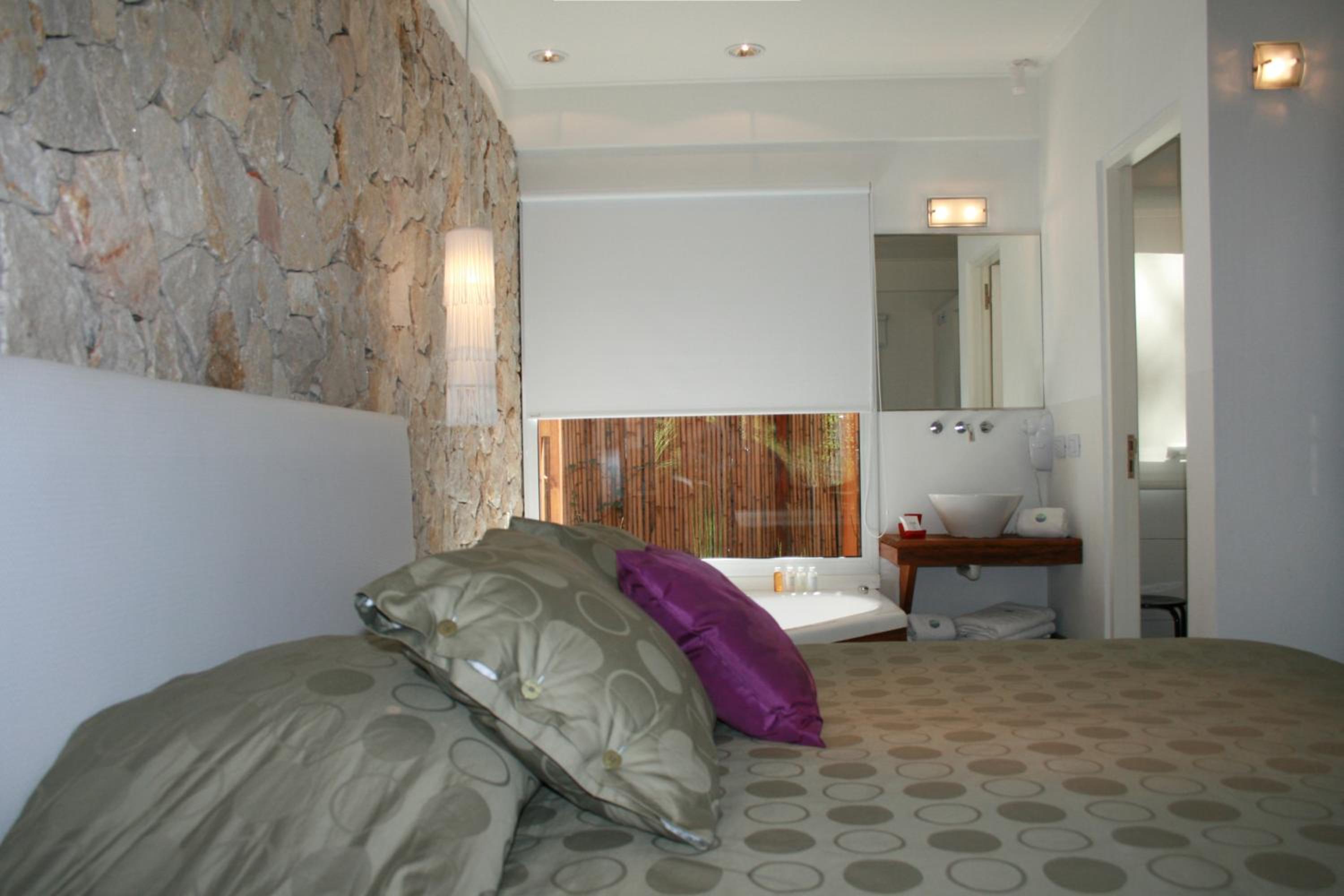 Apartment - Ground Floor & Jacuzzi