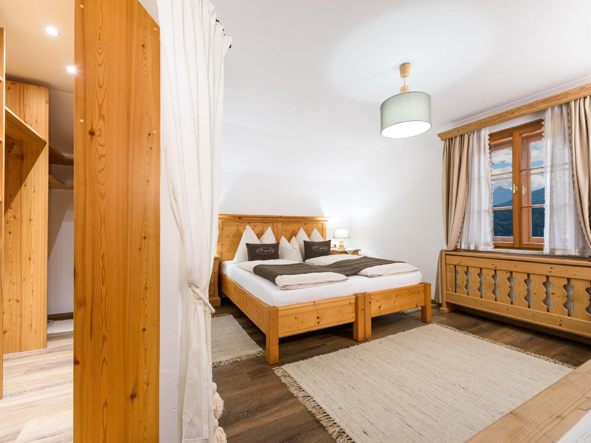 Three-Bedroom Apartment Type 4